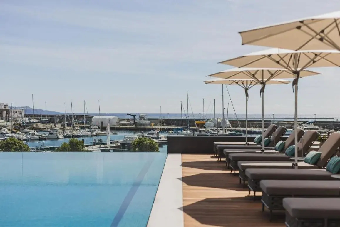 Photo - Hotel Marina Atlântico