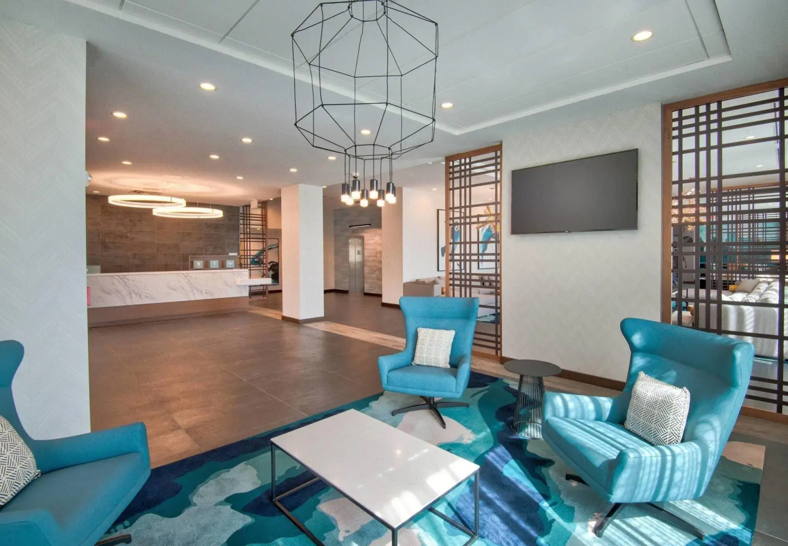 Photo - TownePlace Suites by Marriott Miami Airport