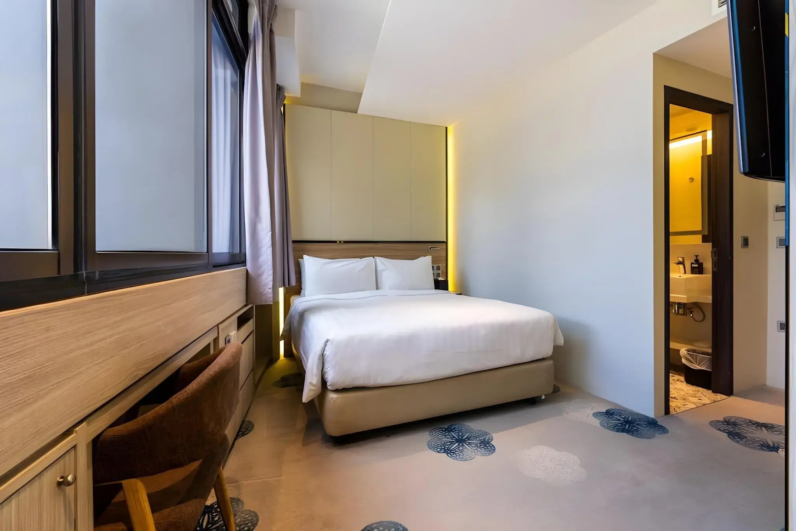 Foto - The Quay Hotel