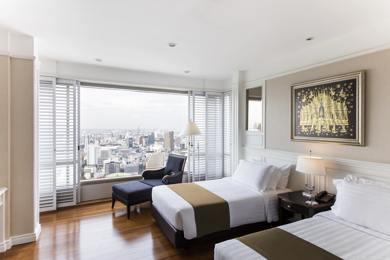 Photo - Grande Centre Point Hotel Ratchadamri Bangkok