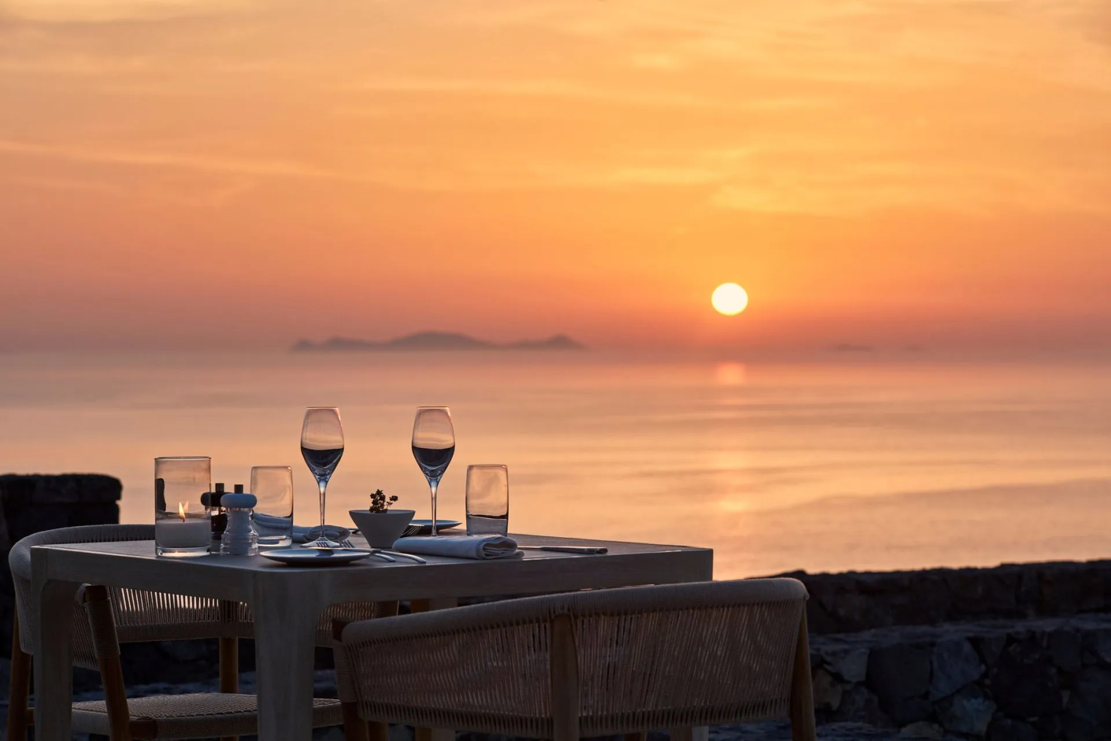 Foto - Canaves Epitome - Small Luxury Hotels of the World