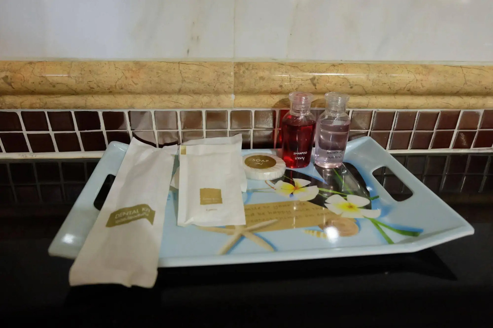 Foto - Marriott Executive Apartments Bangkok, Sukhumvit 50