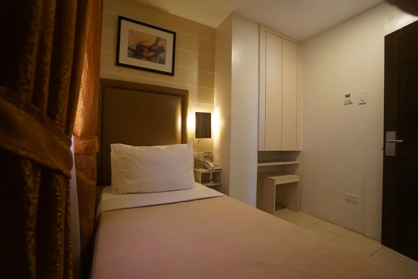 Foto - Cebu Uncle Toms Cabin Hotel powered by Cocotel