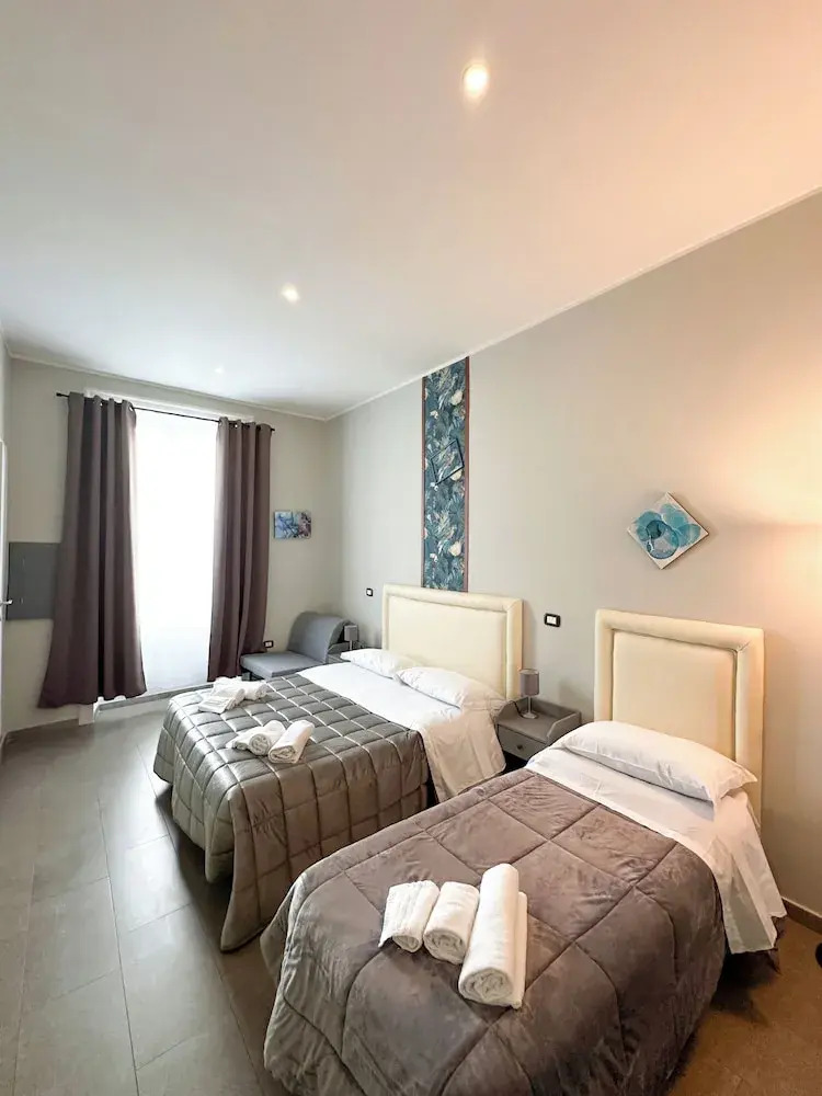 Photo - Welcome to I Colori di Napoli