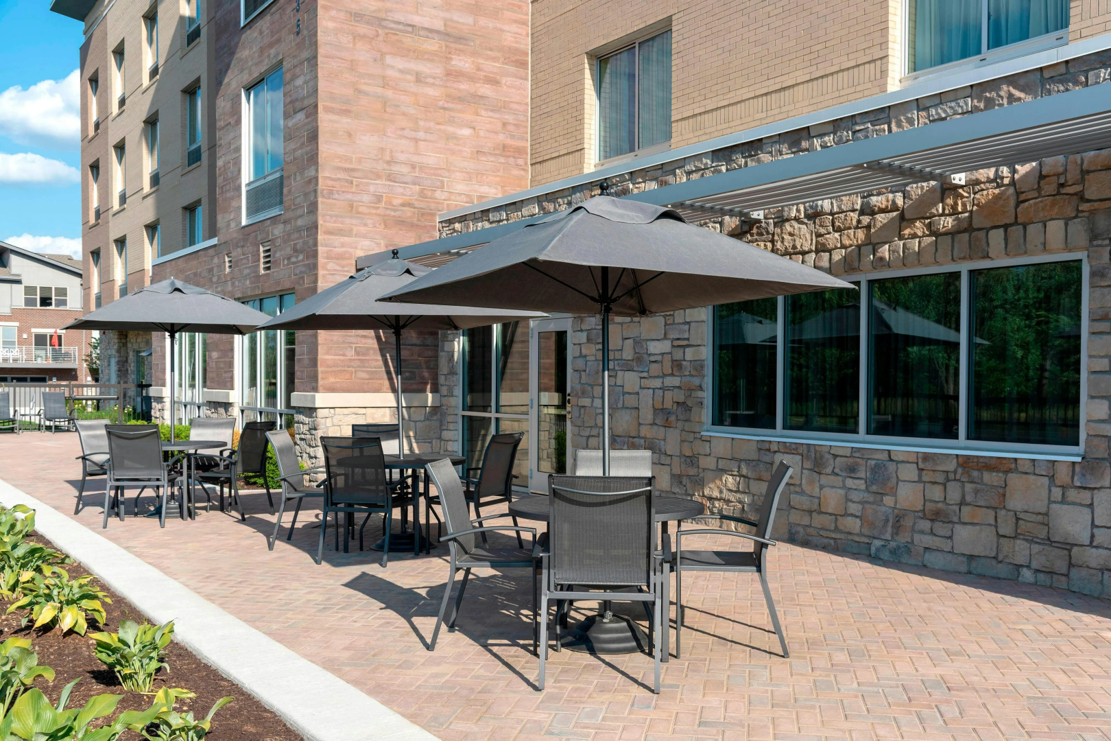 Foto - Fairfield Inn & Suites by Marriott Indianapolis Carmel