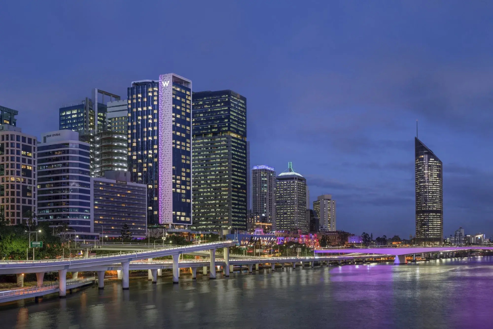 Photo - W Brisbane