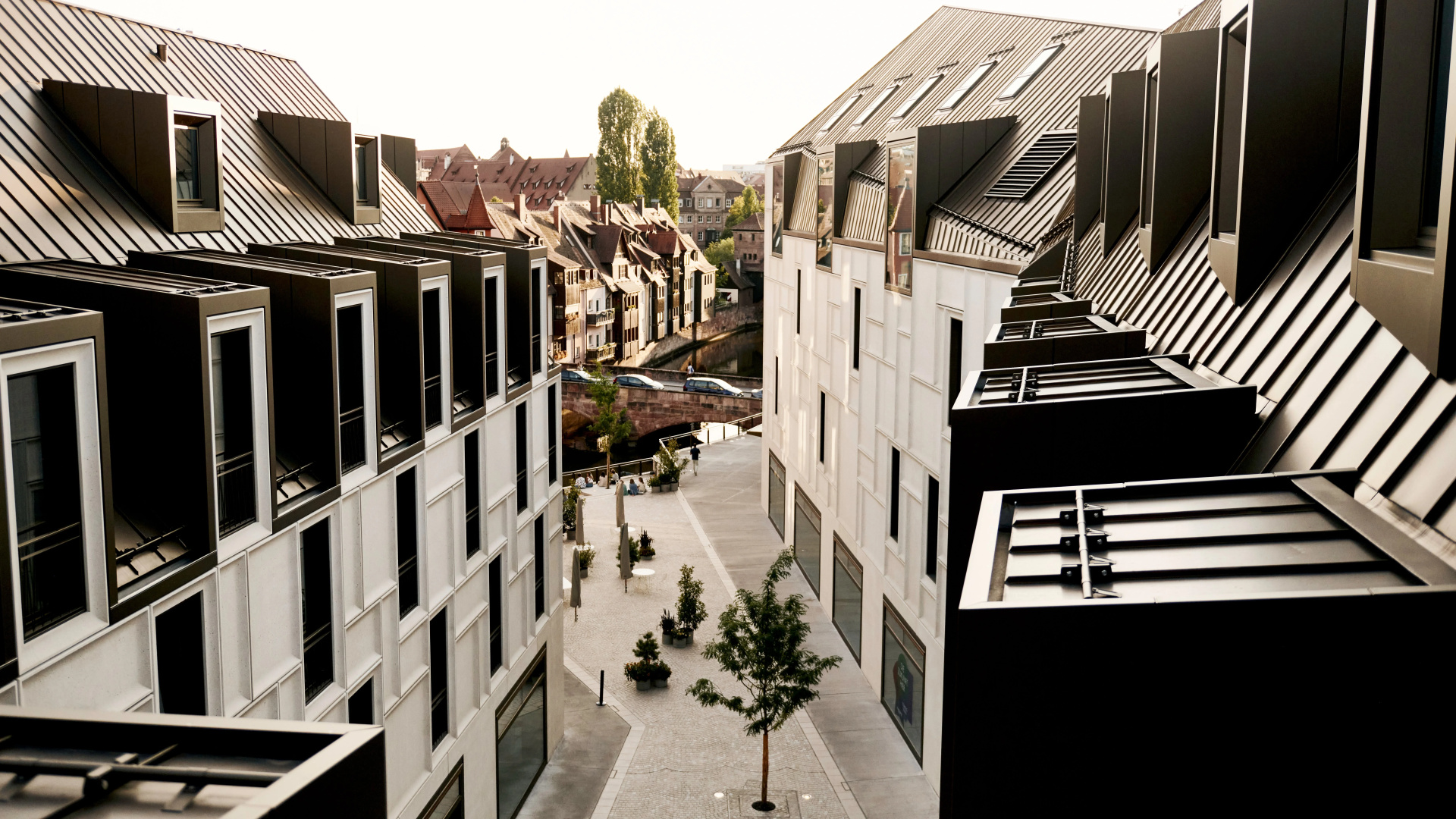 Foto - Karl August - a Neighborhood Hotel