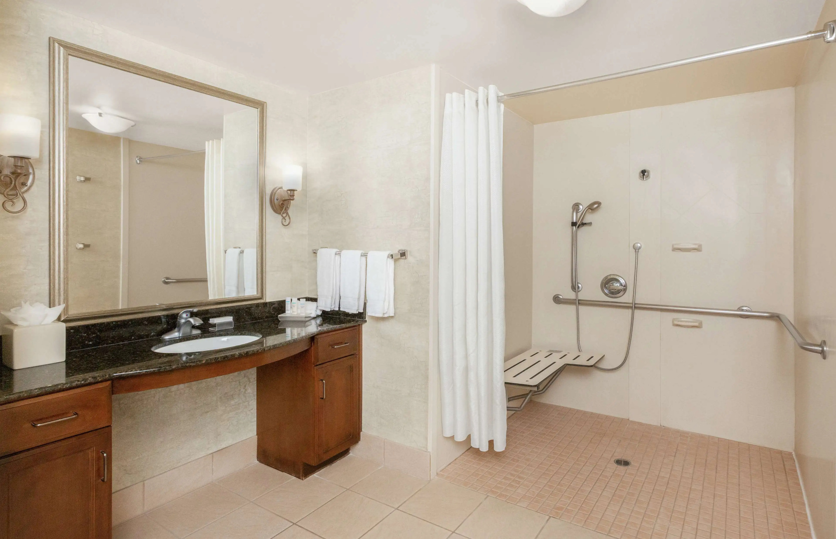 Photo - Homewood Suites By Hilton Sacramento Airport - Natomas