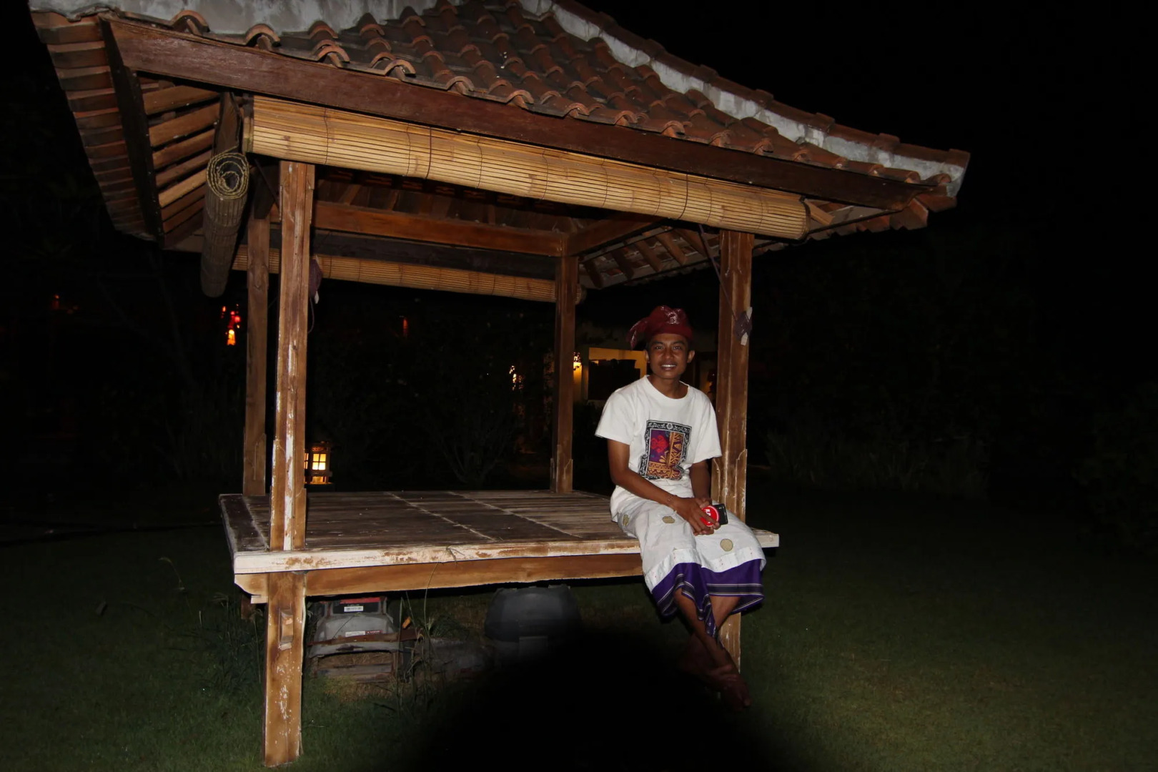 Foto - Sunia Loka Bungalows & Dive Center