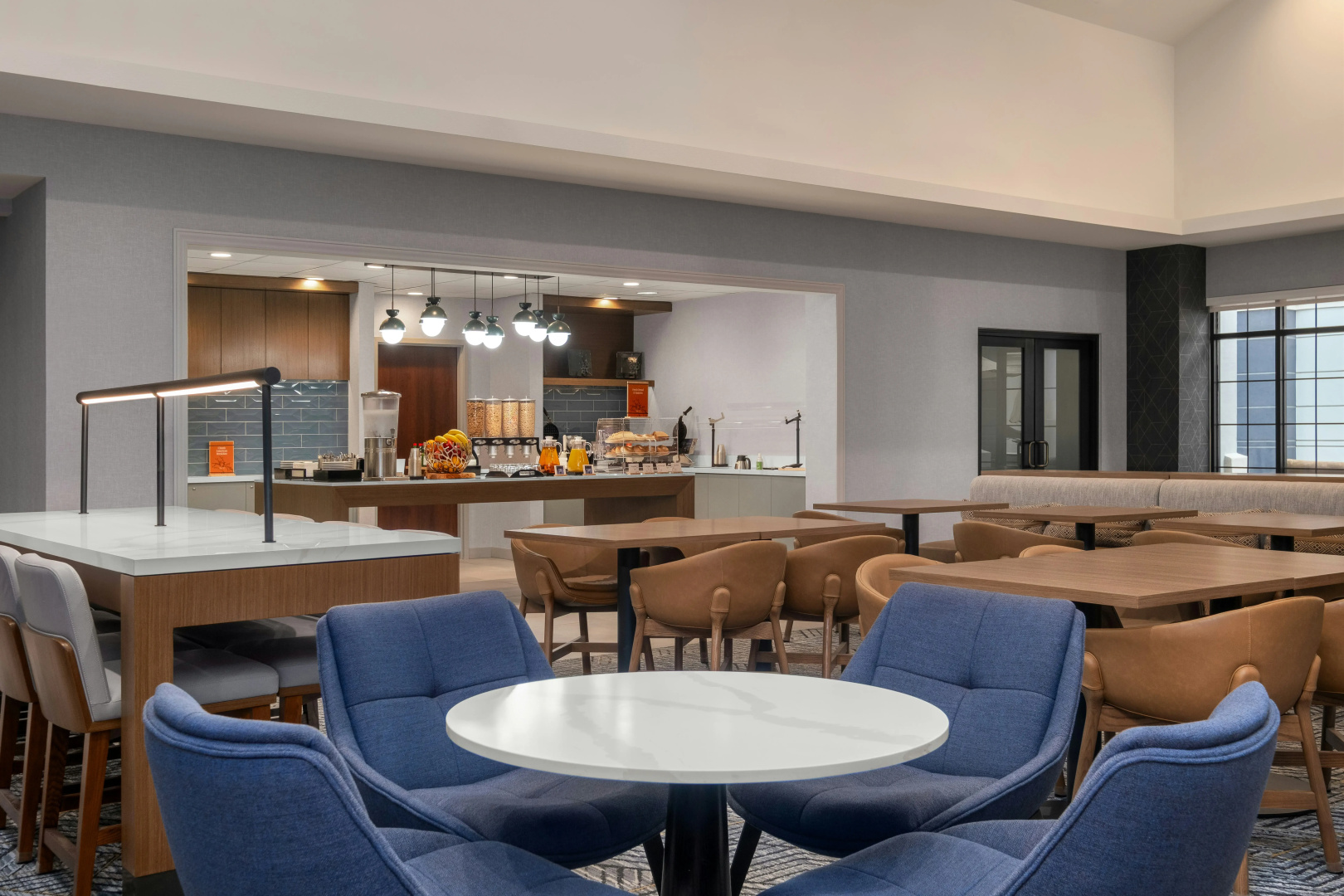 Photo - Homewood Suites by Hilton Fresno