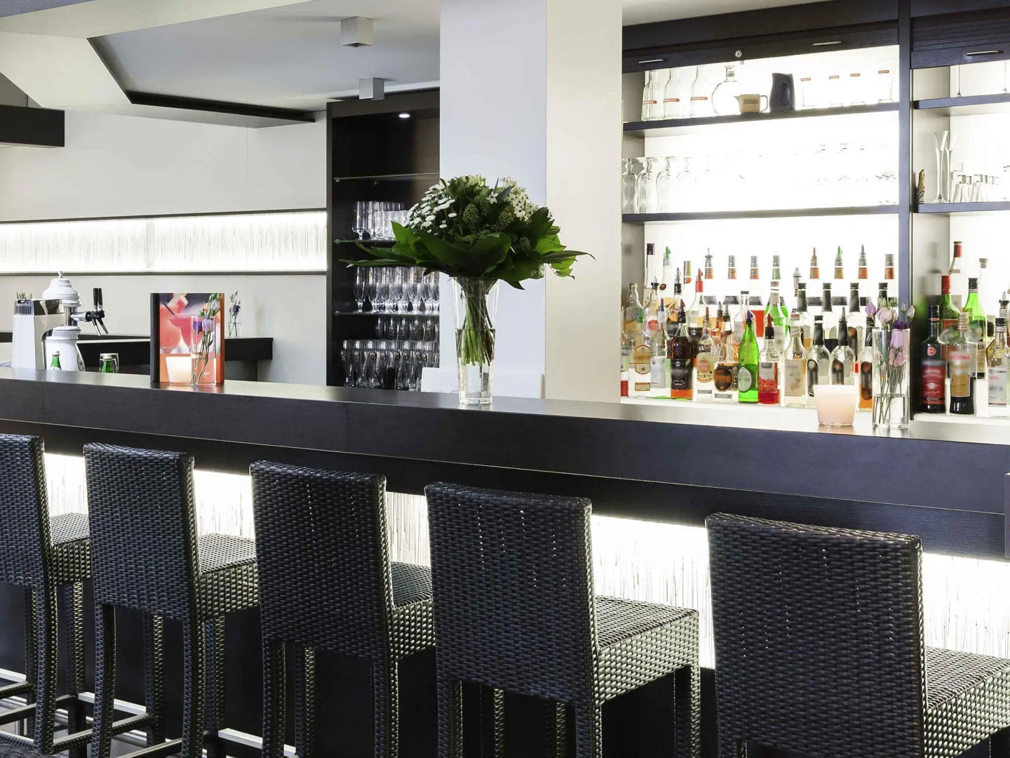 Foto - Dorint Hotel Würzburg