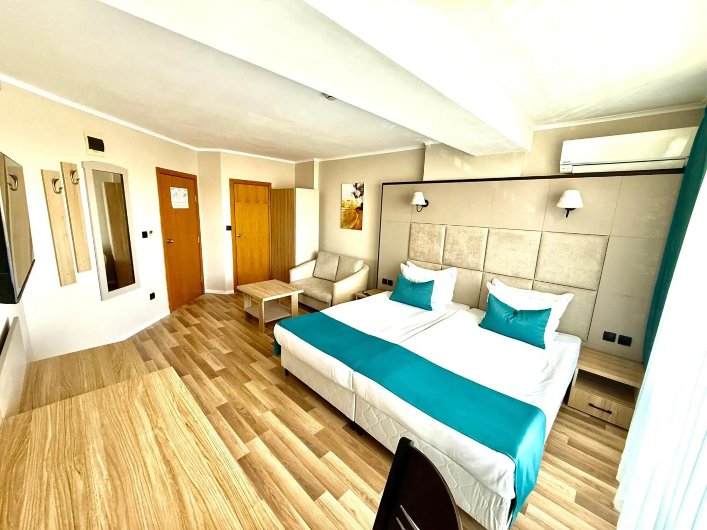 Photo - Hotel Rеgina - Golden Sands All Inclusive