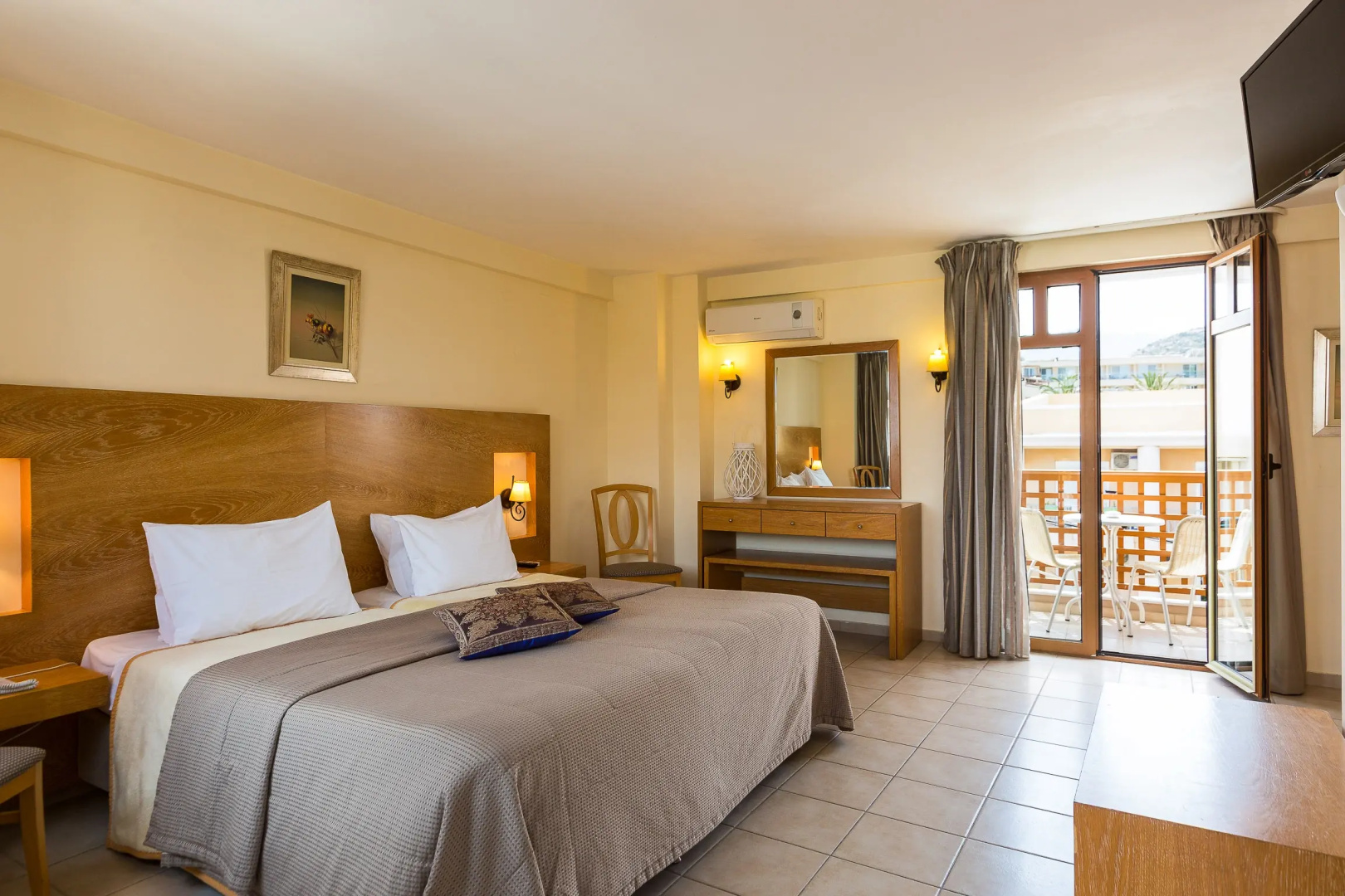Foto - Ammos Suites