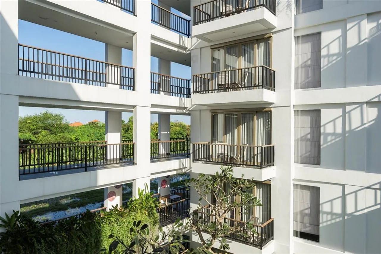 Foto - d'primahotel Petitenget Seminyak 2