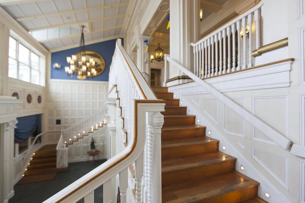 Photo - Disney Newport Bay Club