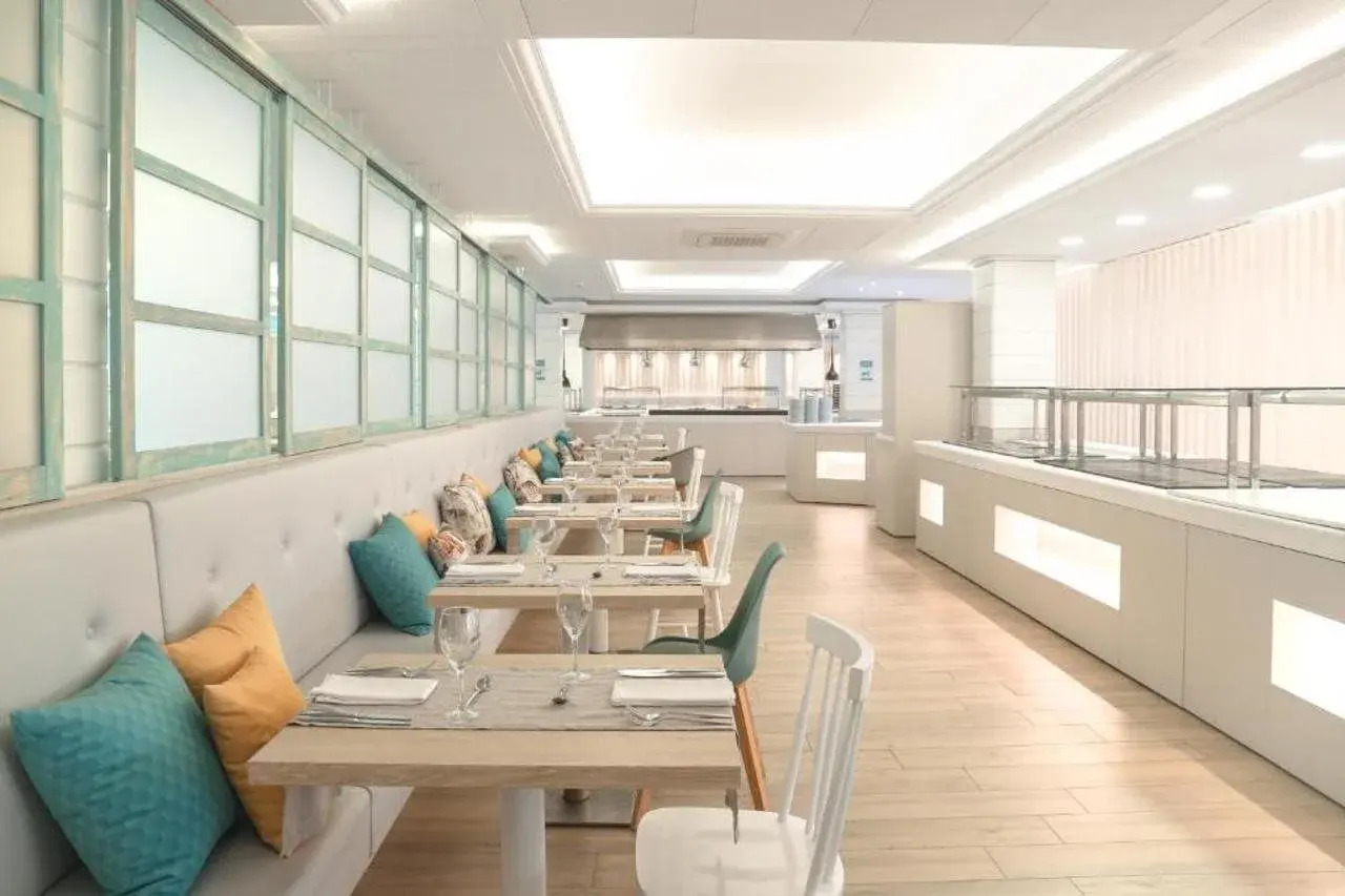 Foto - KAKTUS Hotel Kaktus Playa