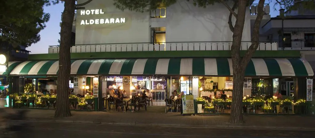 Foto - Hotel Aldebaran