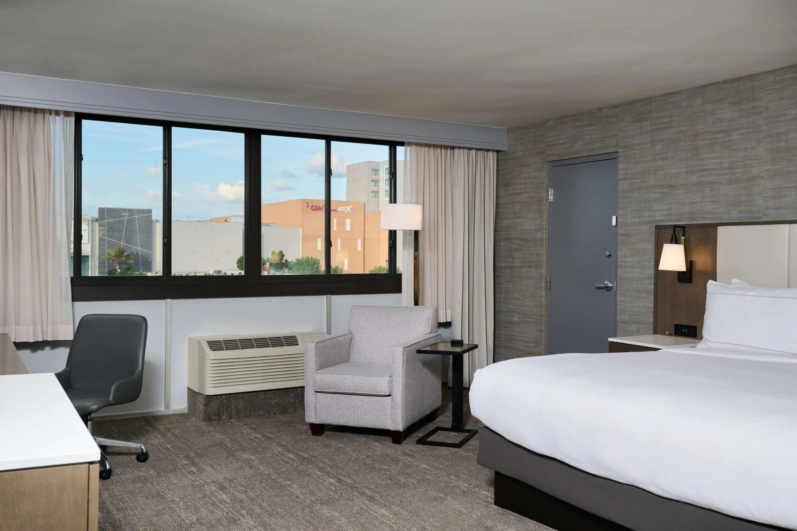 Foto - Doubletree by Hilton Buena Park