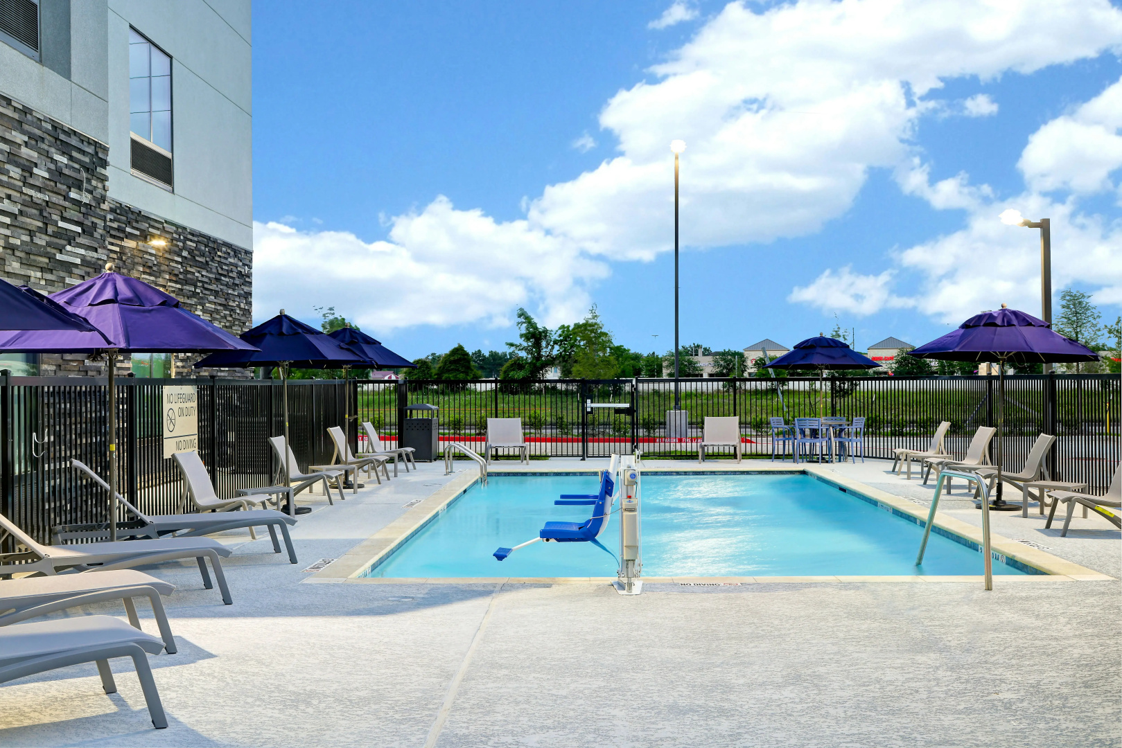 Foto - Hampton Inn & Suites Houston East Beltway 8