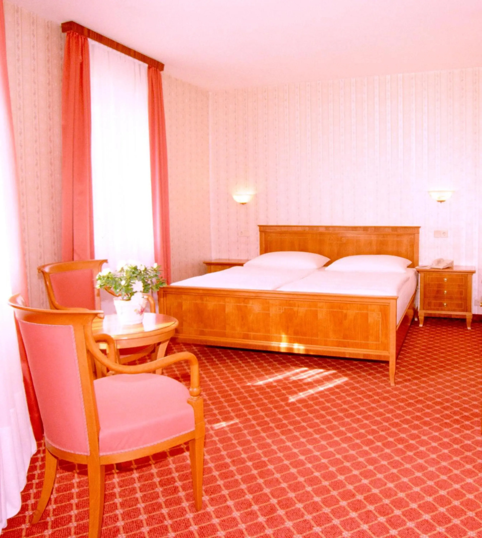 Foto - Hotel An Der Wien