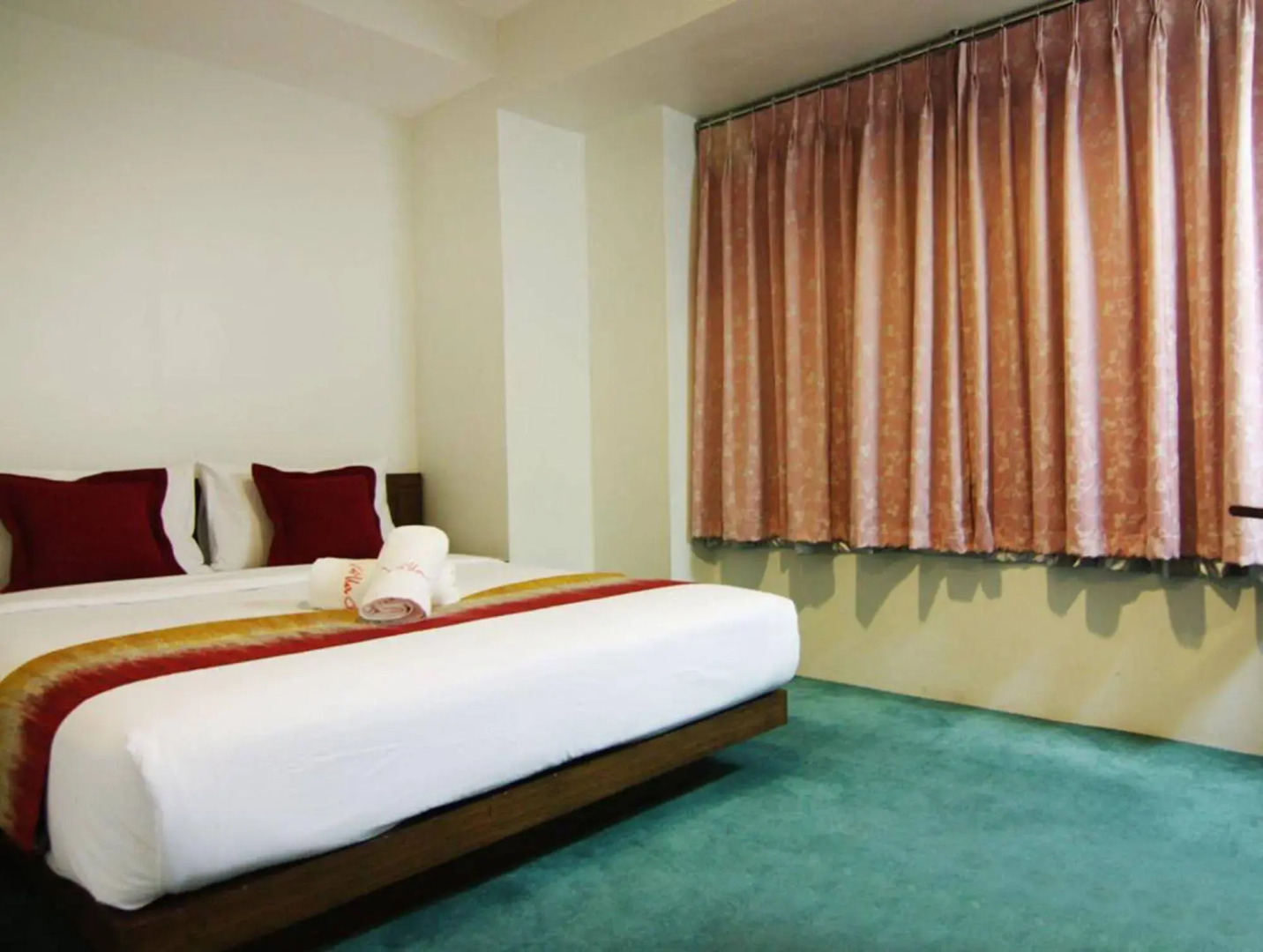 Foto - Villa Cha-Cha Banglumphu