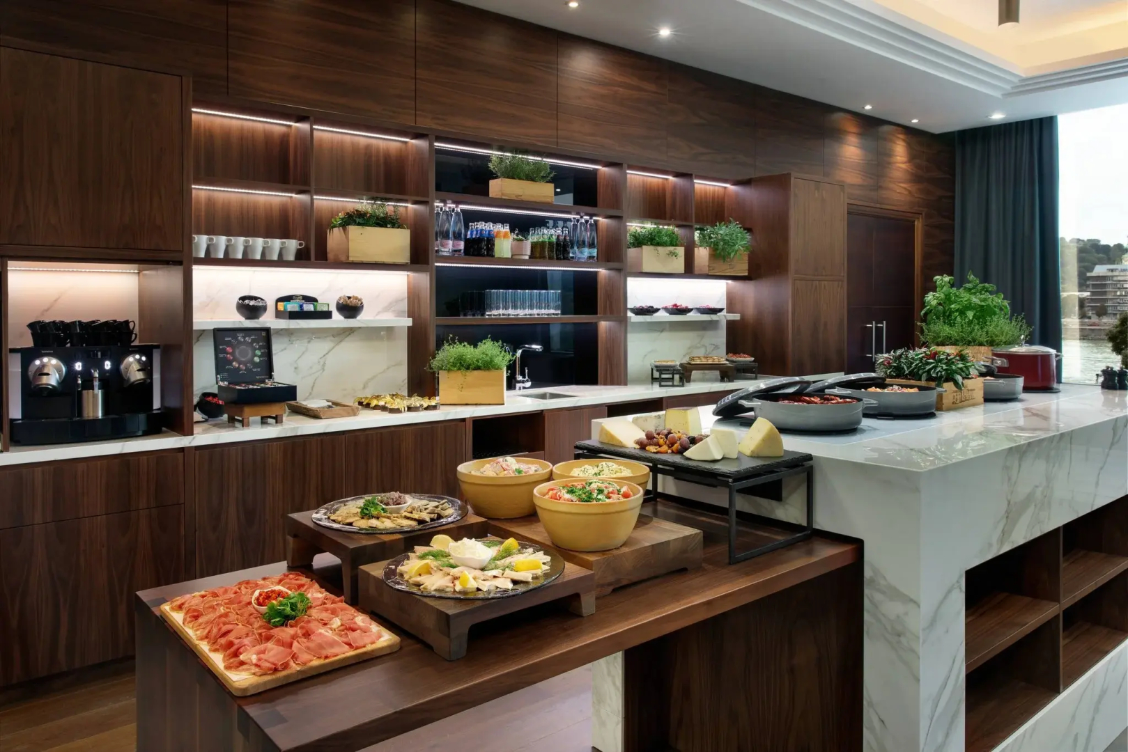 Photo - Budapest Marriott Hotel