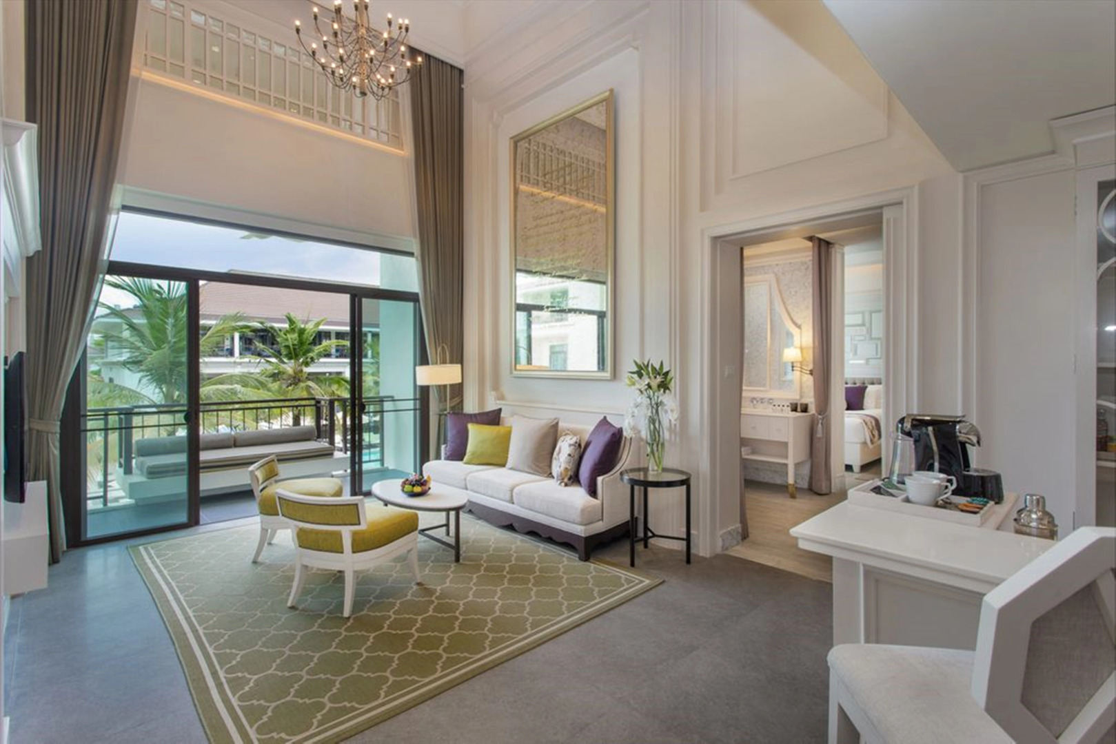 Foto - U Sathorn Bangkok