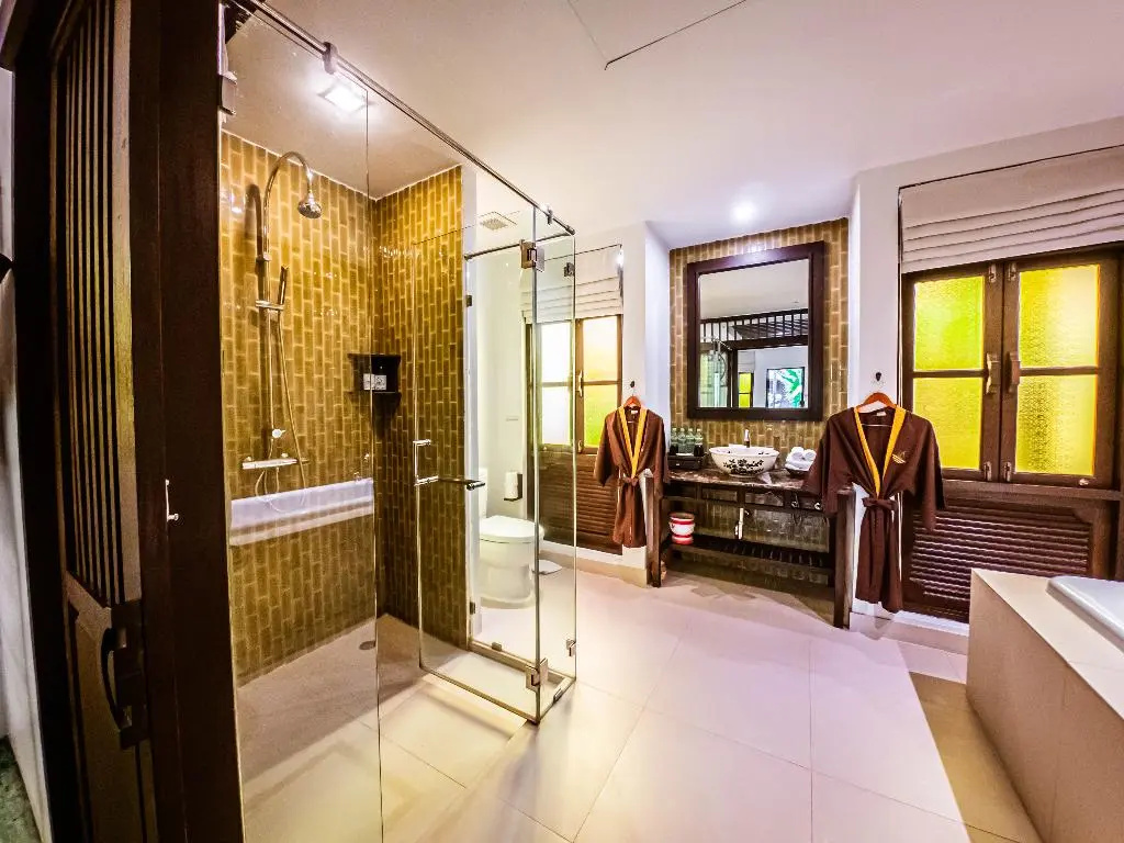 Foto - Chaweng Garden Beach Resort - Koh Samui
