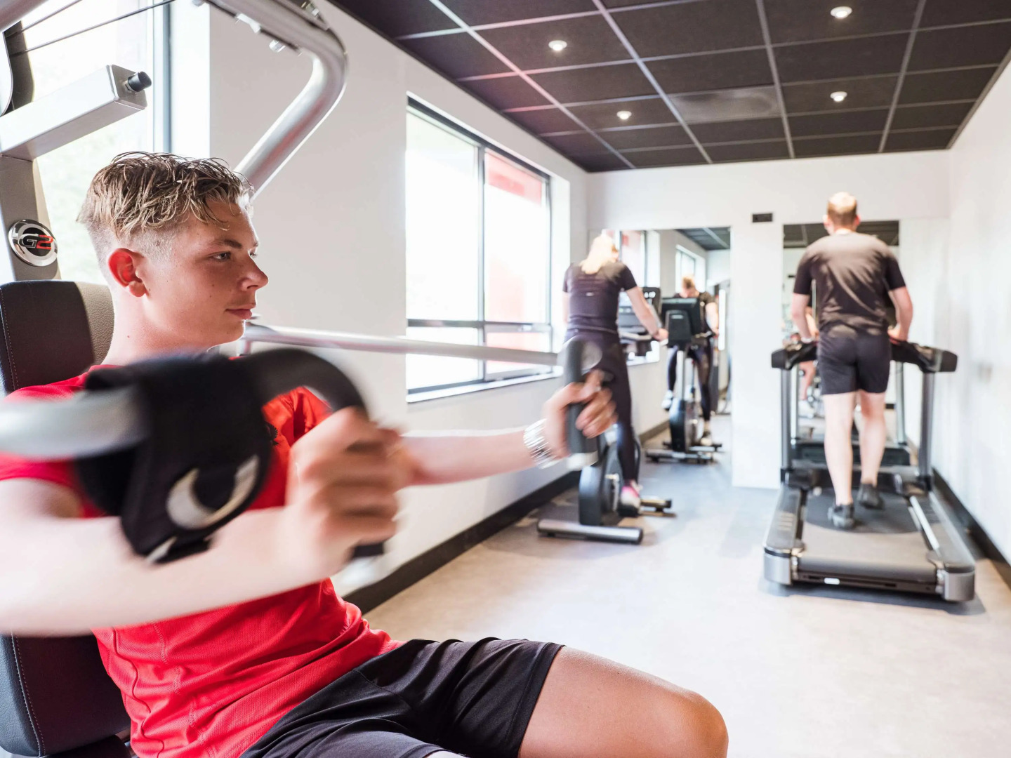 Photo - Executive Residency by Best Western Amsterdam Airport