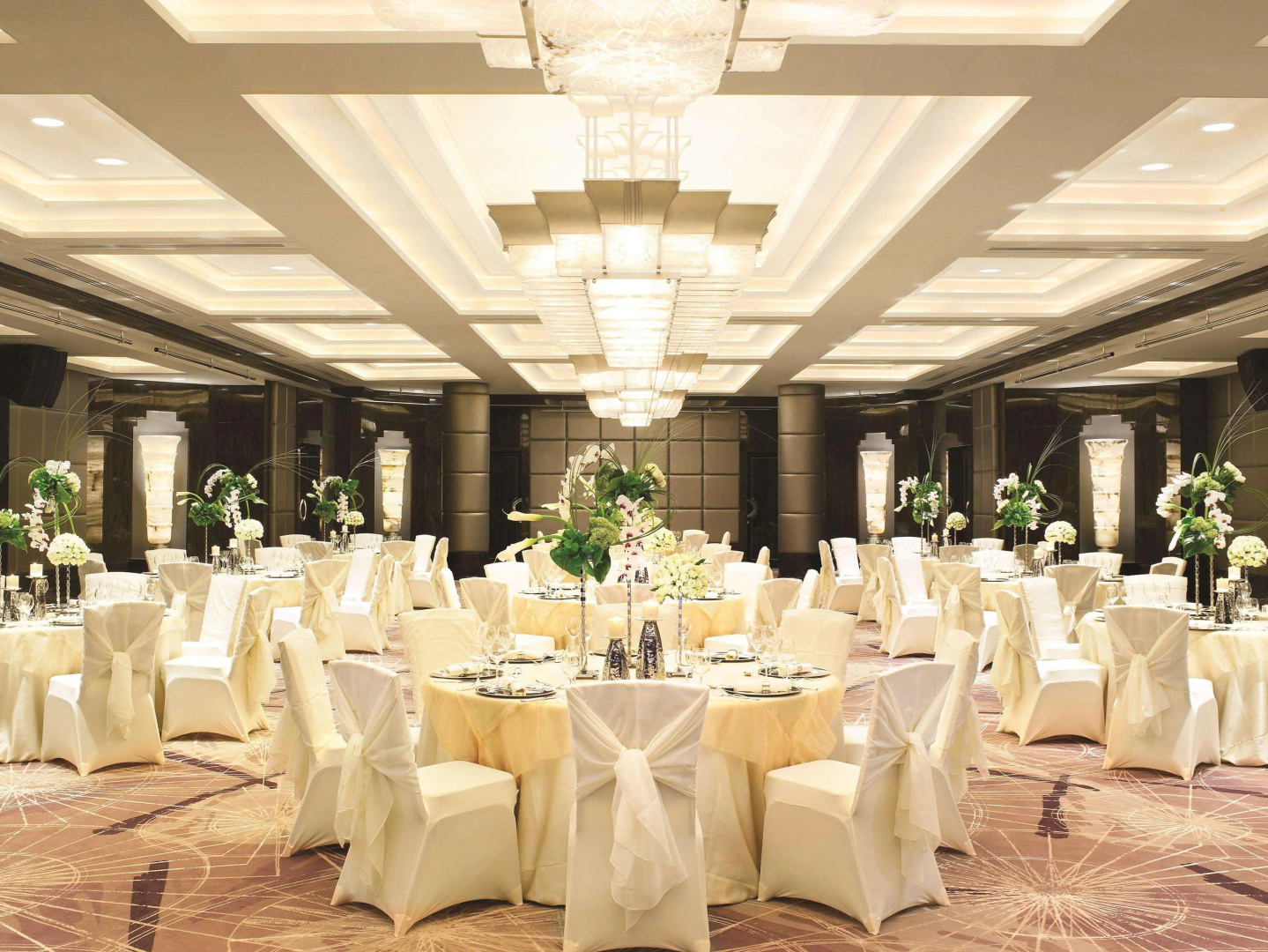 Foto - Fairmont Nile City