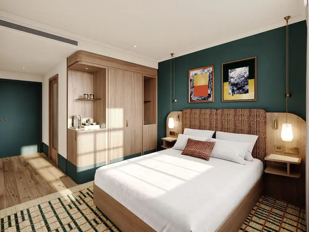Foto - The Derby London City, Curio Collection By Hilton