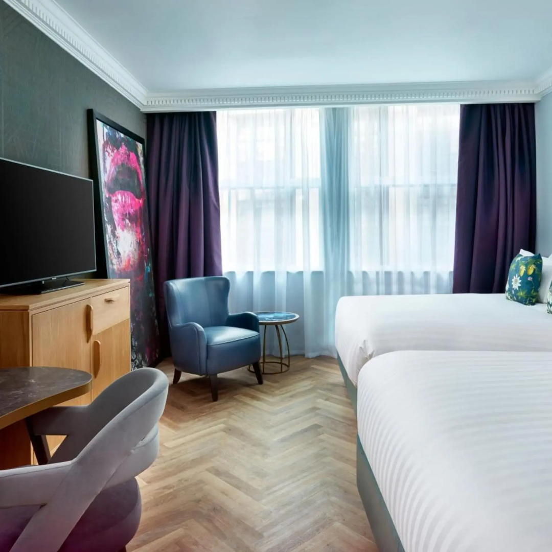 Foto - NYX Hotel London Holborn by Leonardo Hotels
