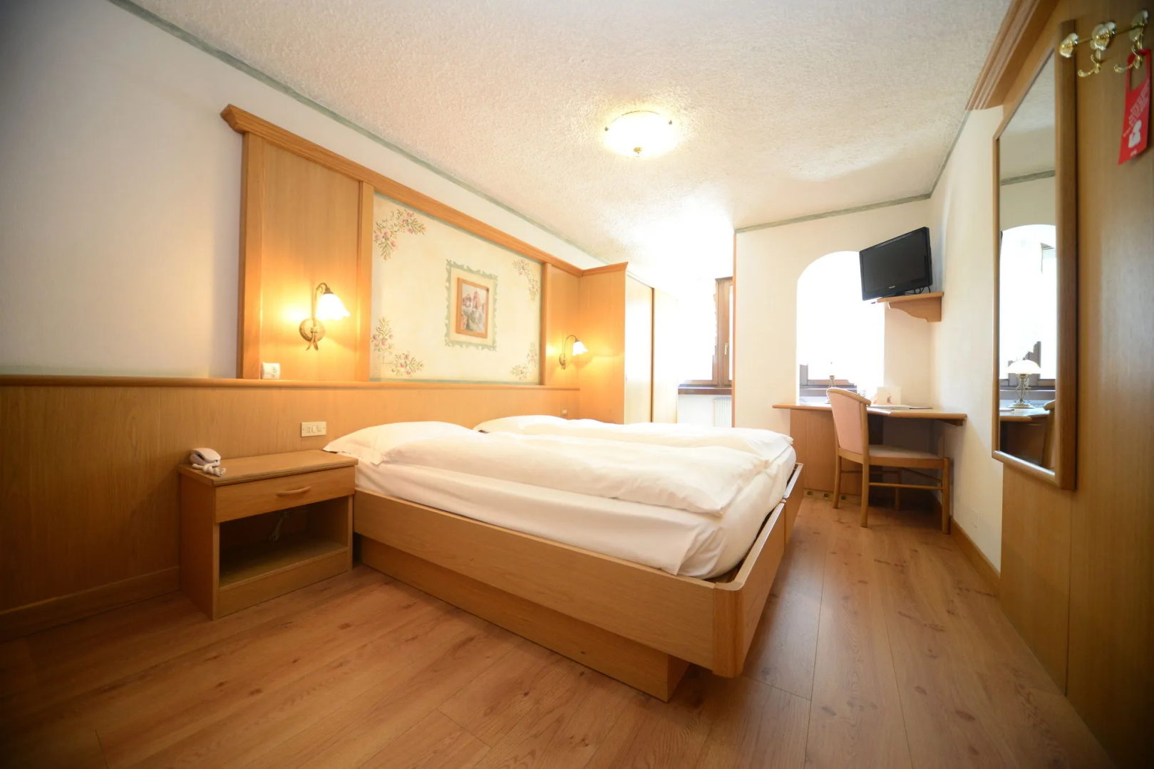 Photo - Hotel Crozzon