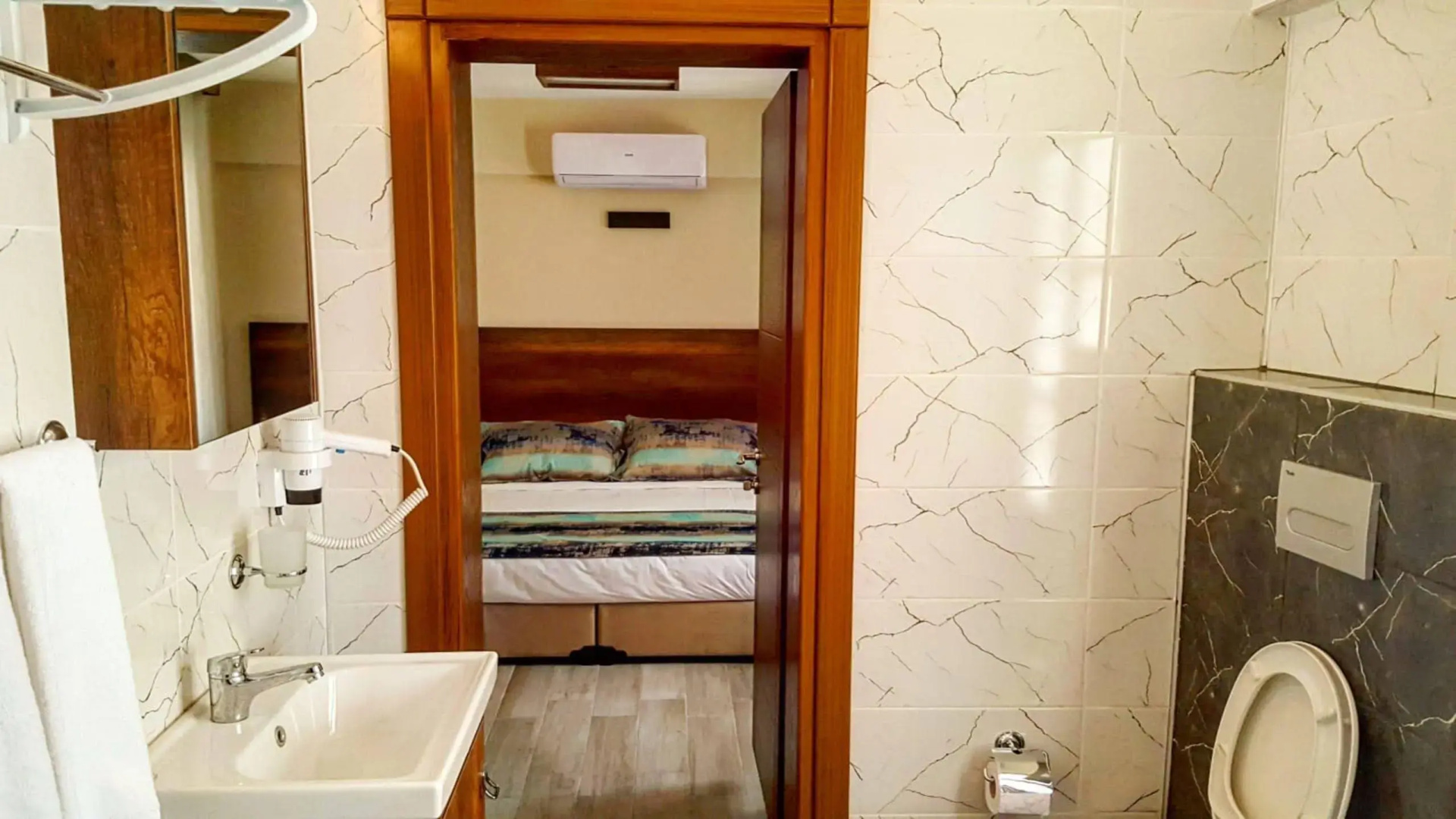 Photo - Old Town Boutique Hotel