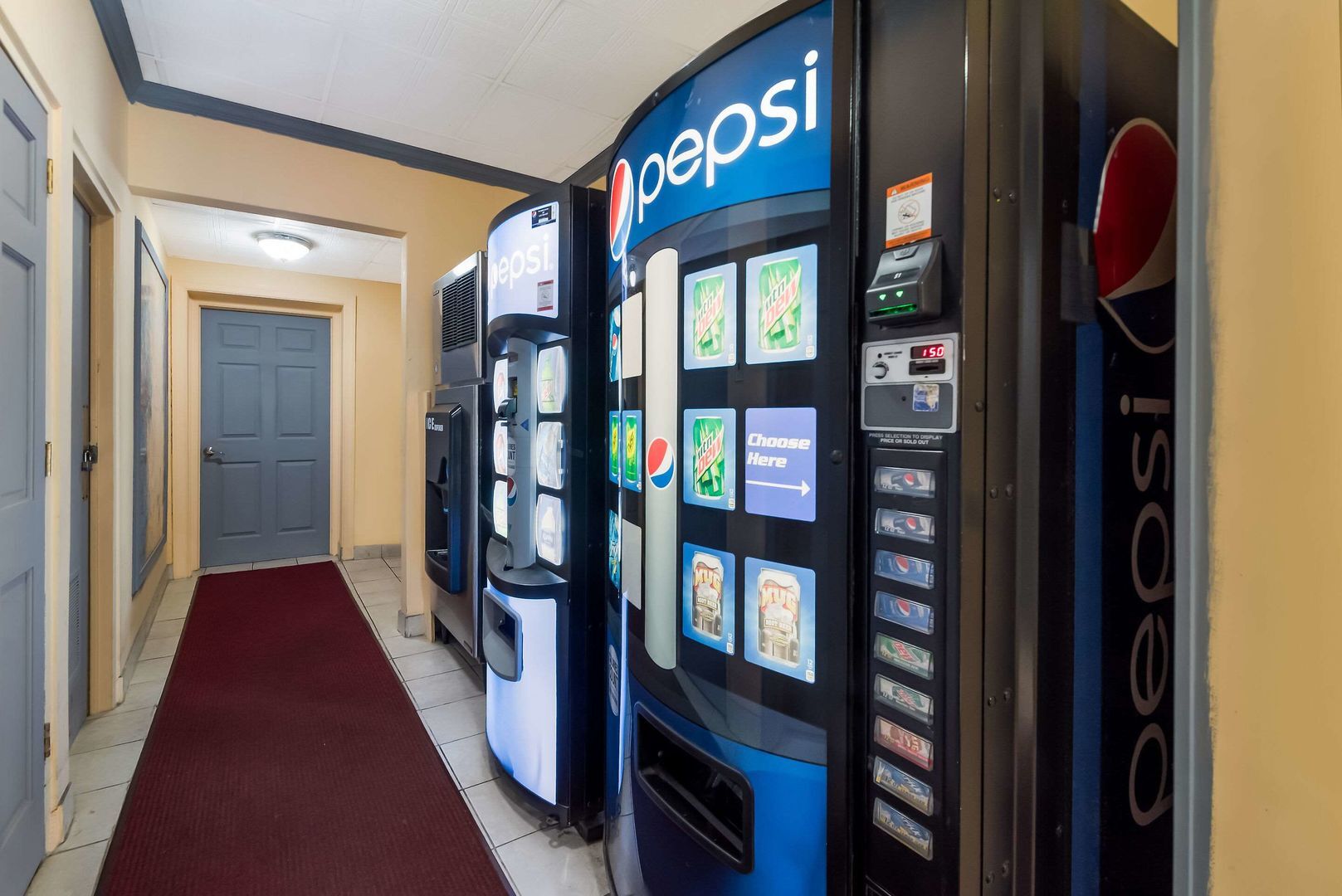 Foto - Knights Inn Phildelphia