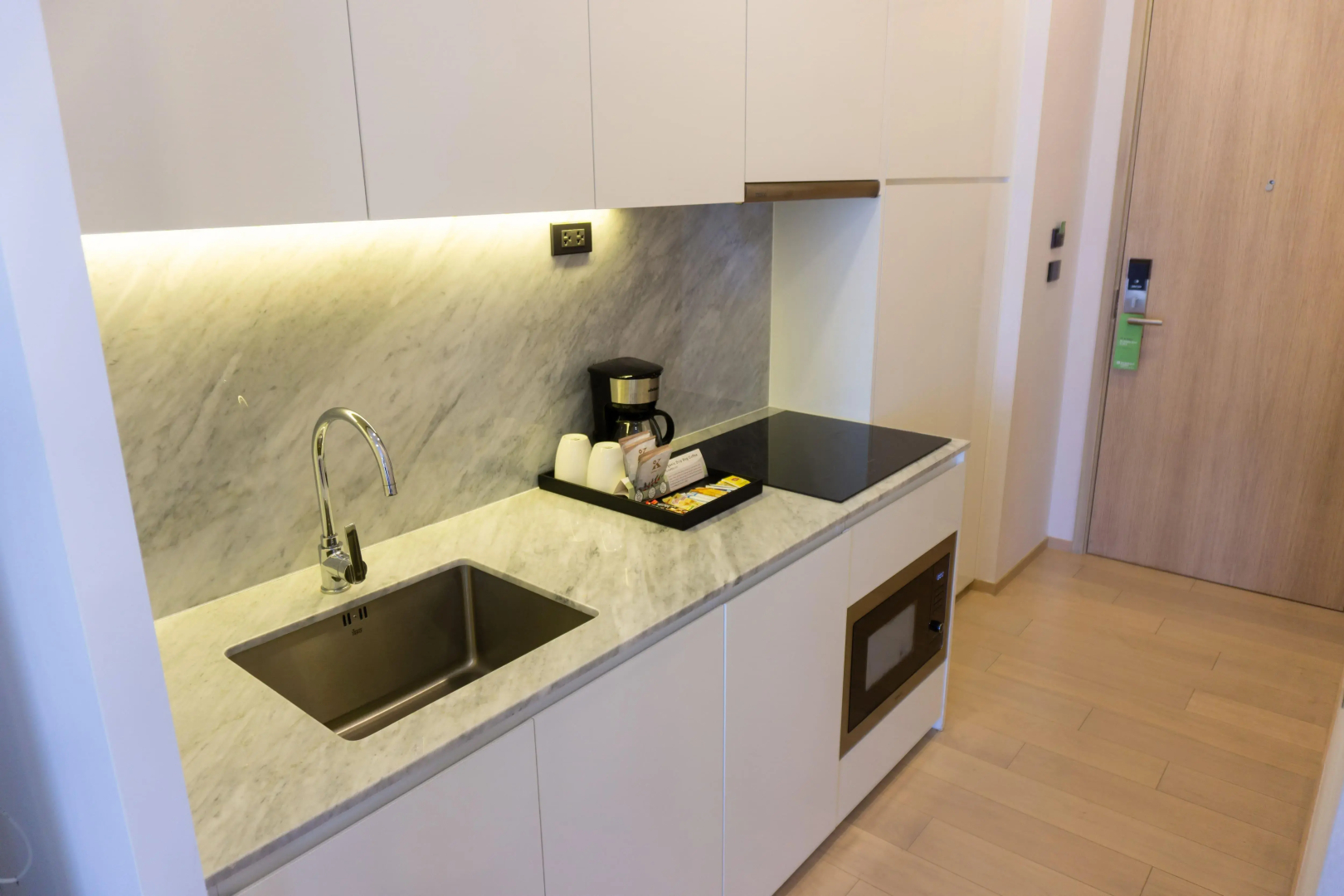 Photo - Wyndham Garden Bangkok Sukhumvit 42