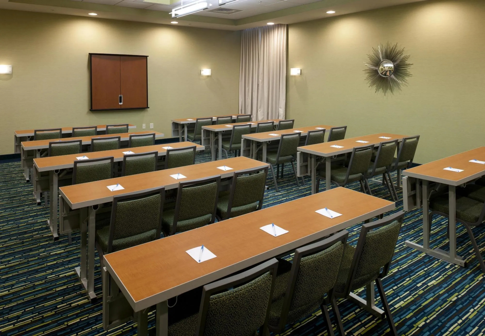 Foto - SpringHill Suites Alexandria Southwest