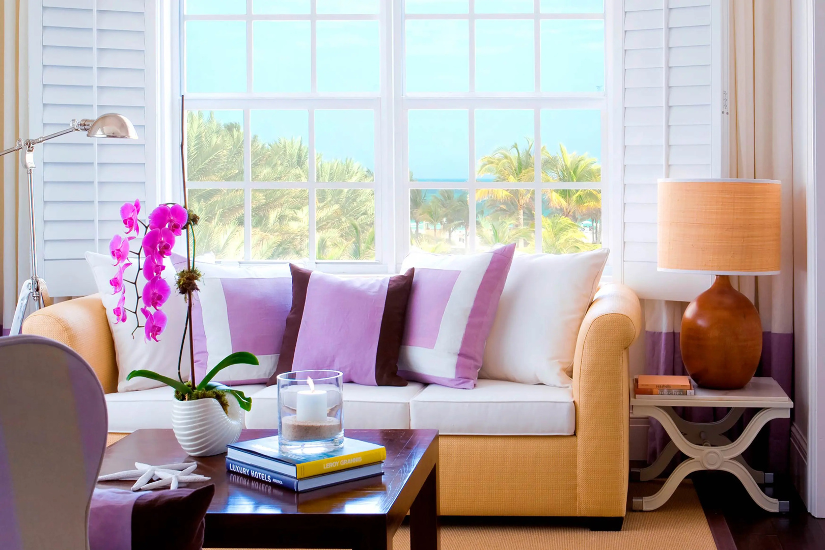 Foto - The Betsy Hotel, South Beach