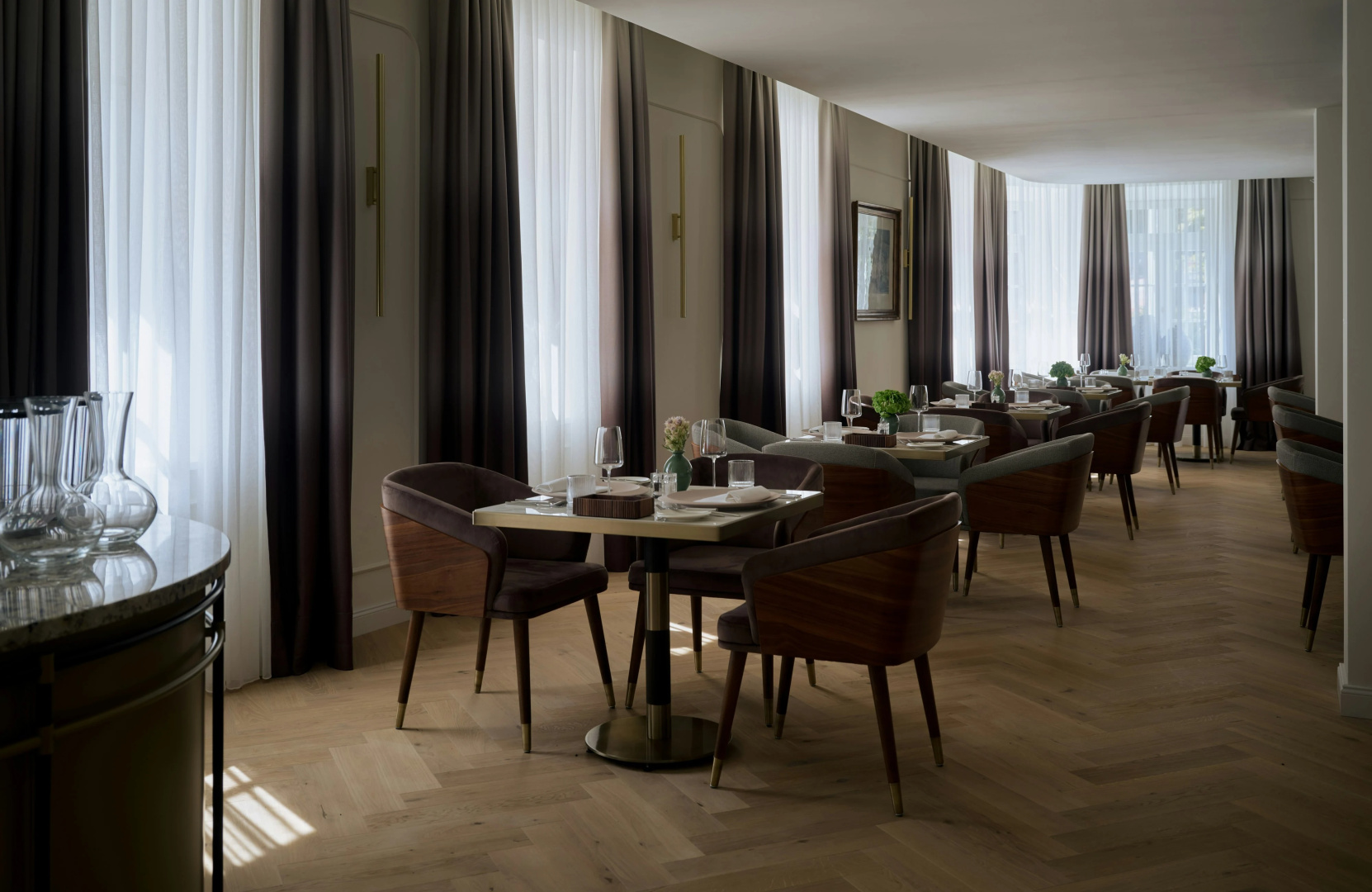 Foto - Badischer Hof Baden-Baden - Leonardo Limited Edition