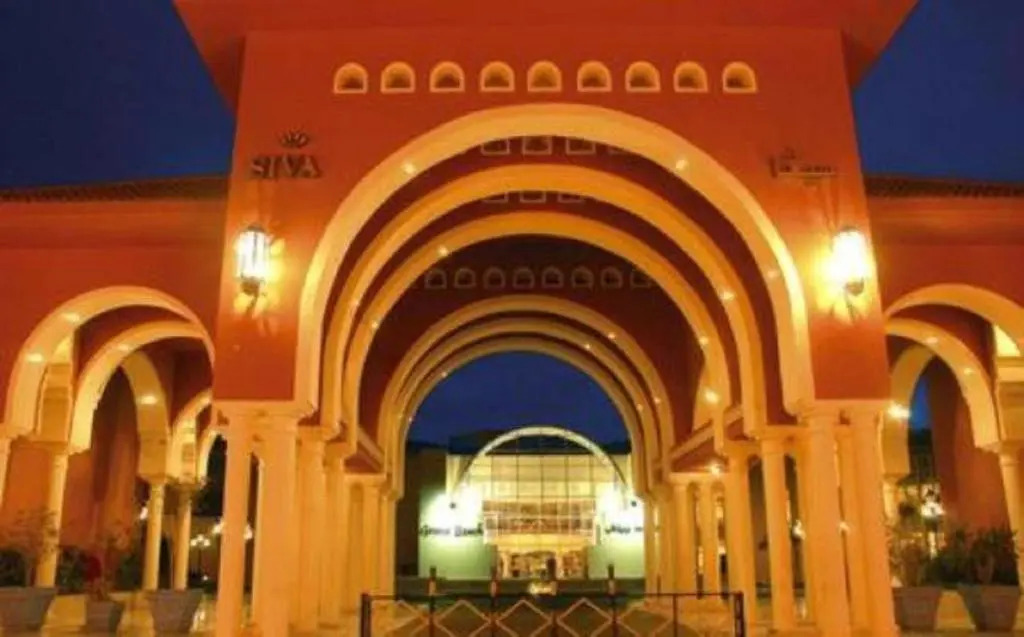 Photo - Siva Grand Beach