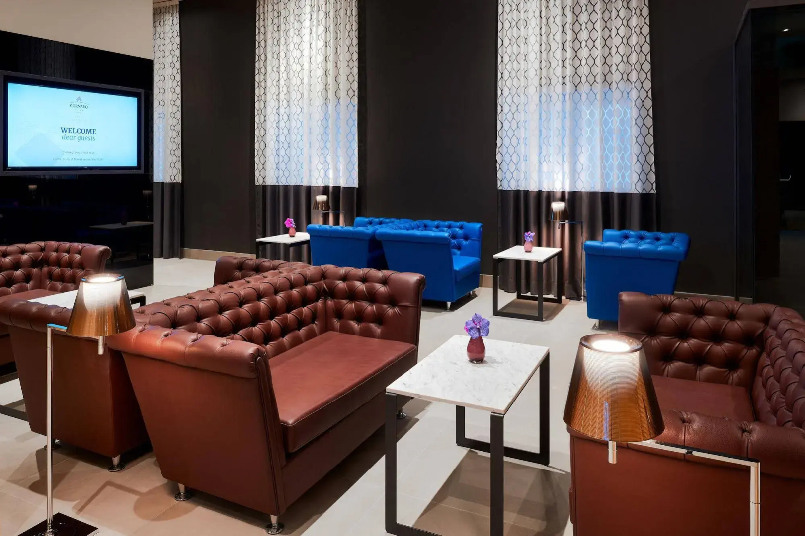Foto - Cornaro Hotel