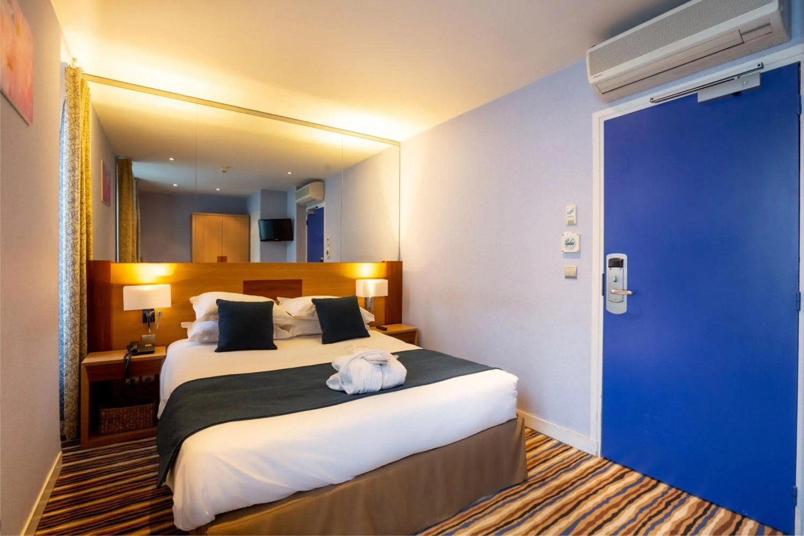Foto - Hotel Pavillon Bastille