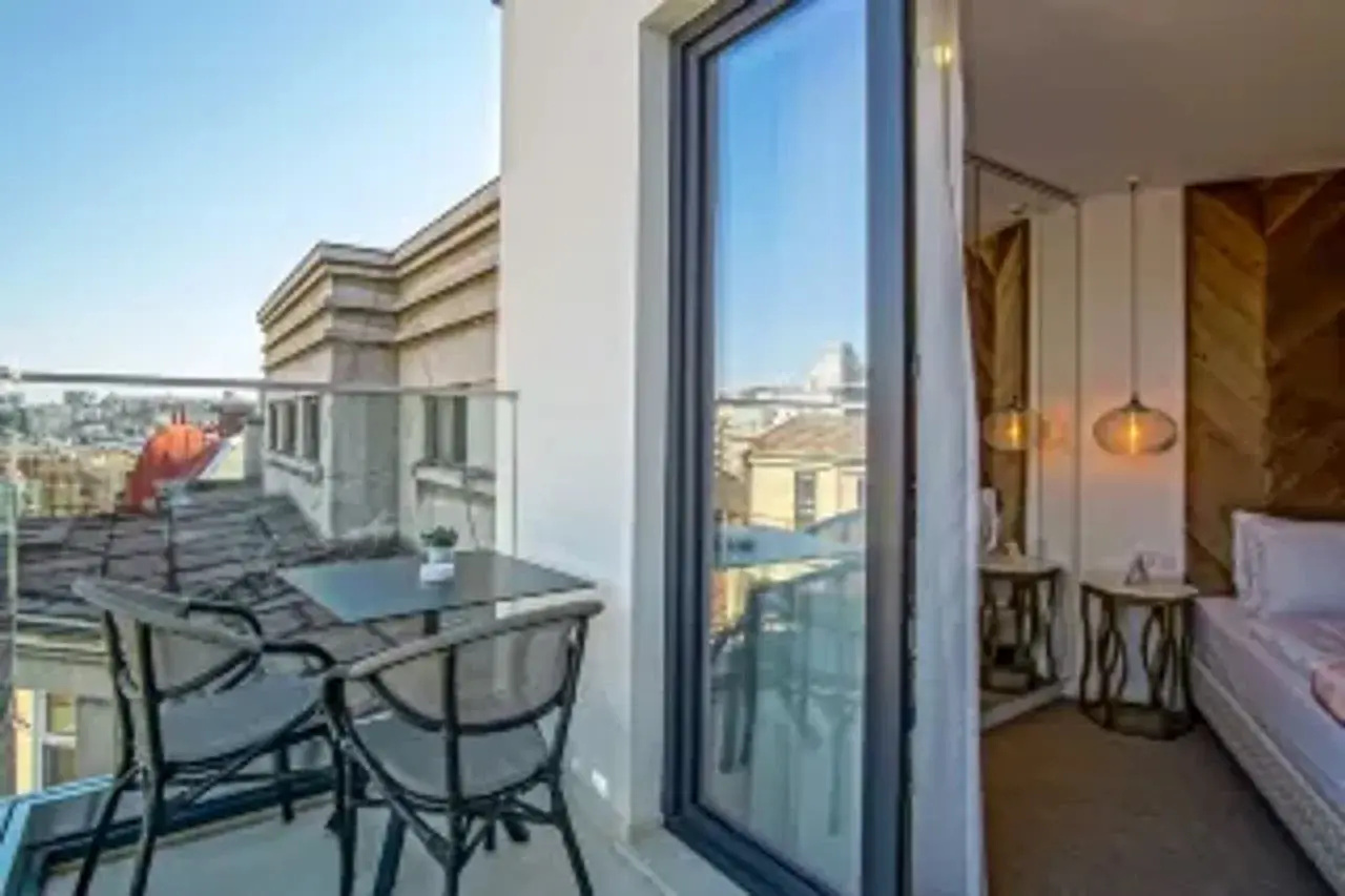 Foto - Filitti Boutique Hotel