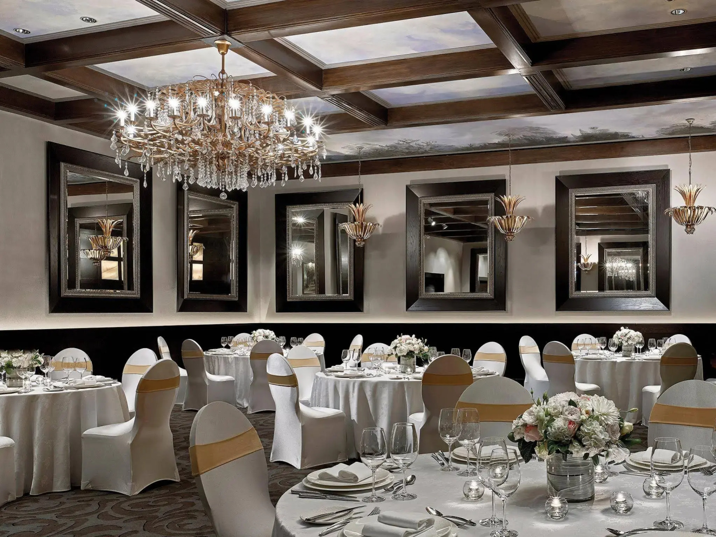 Foto - Cordis, Auckland by Langham Hospitality Group