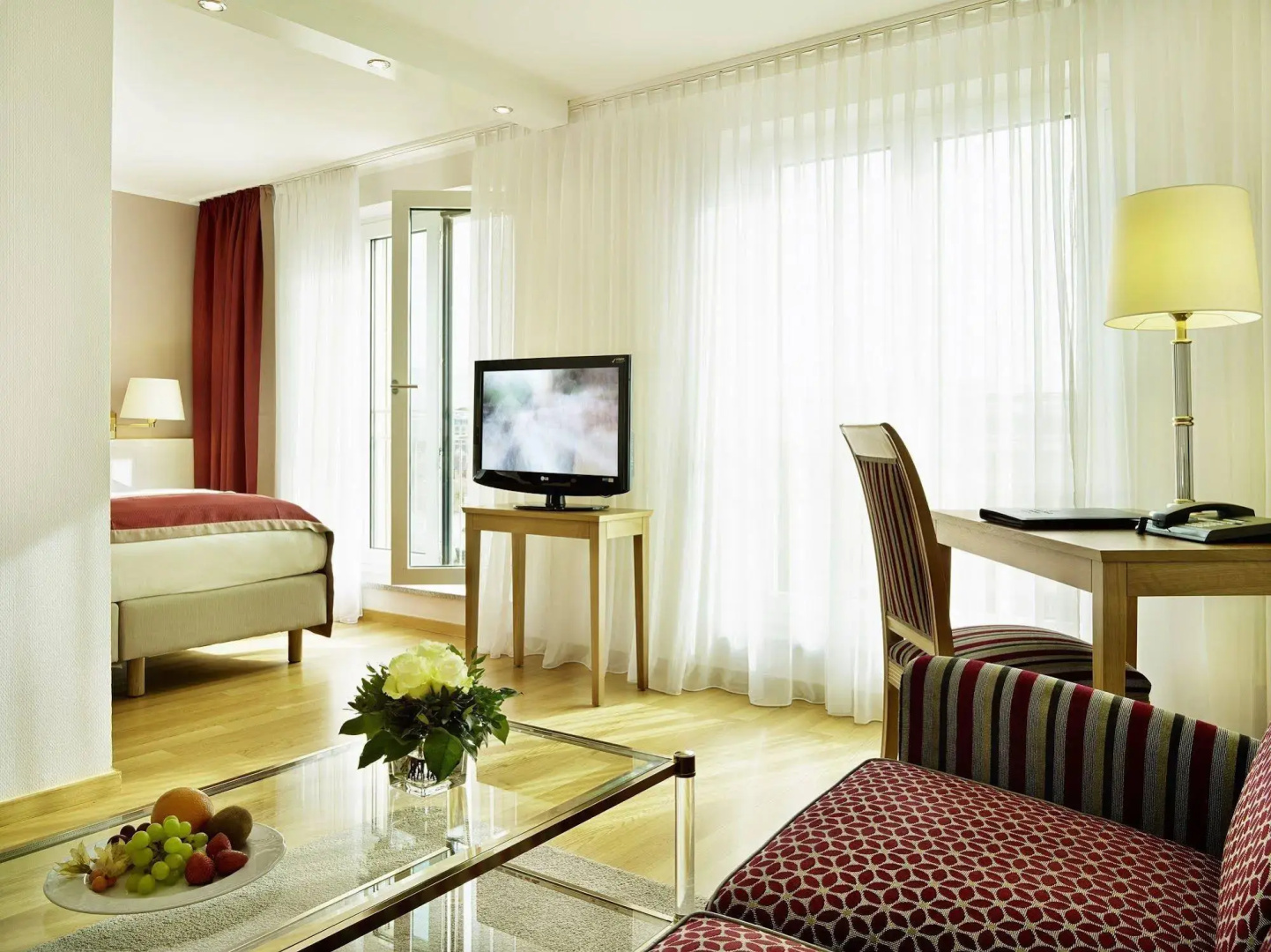 Photo - Hotel Stadt Freiburg