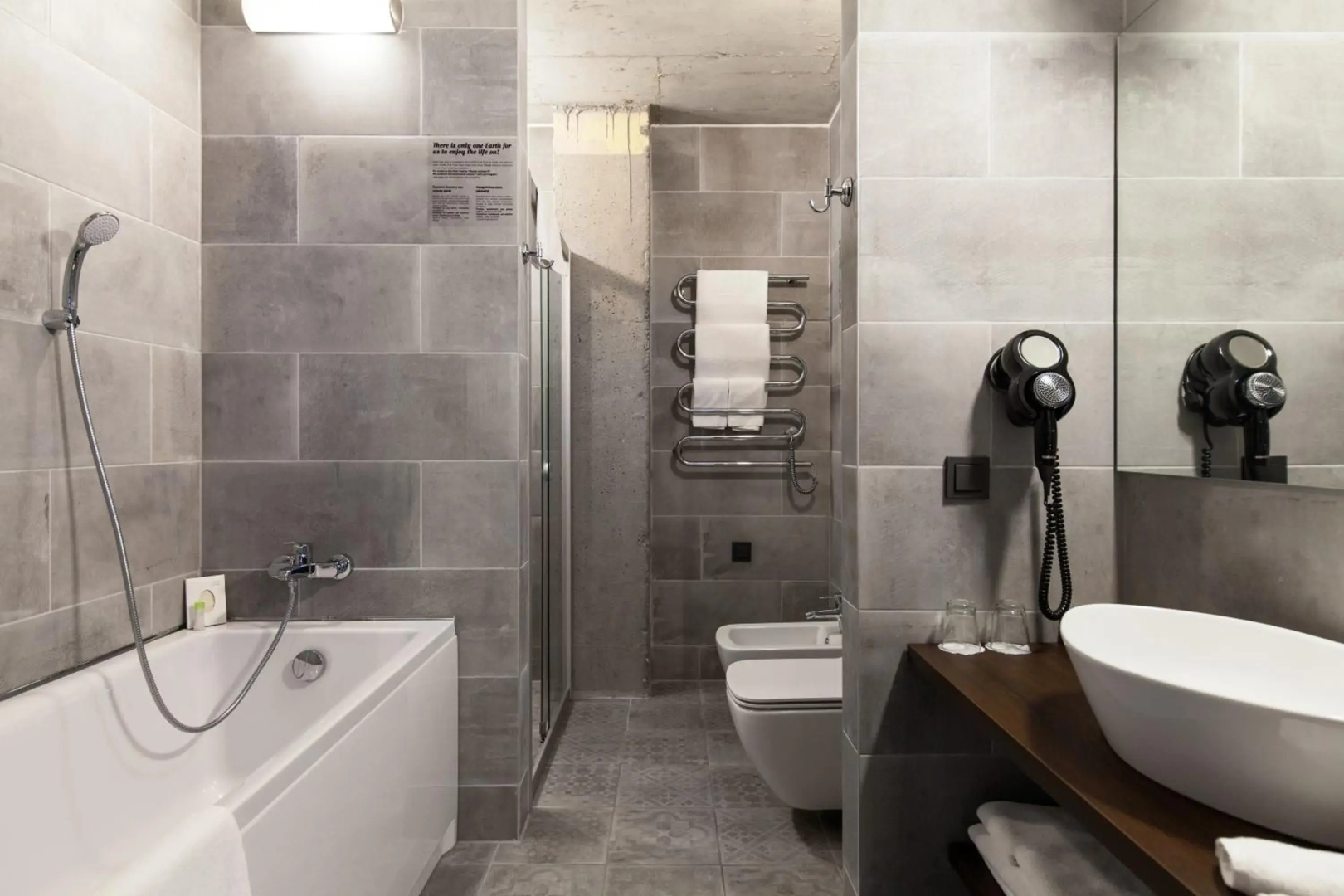 Photo - Loop Hotel Vilnius