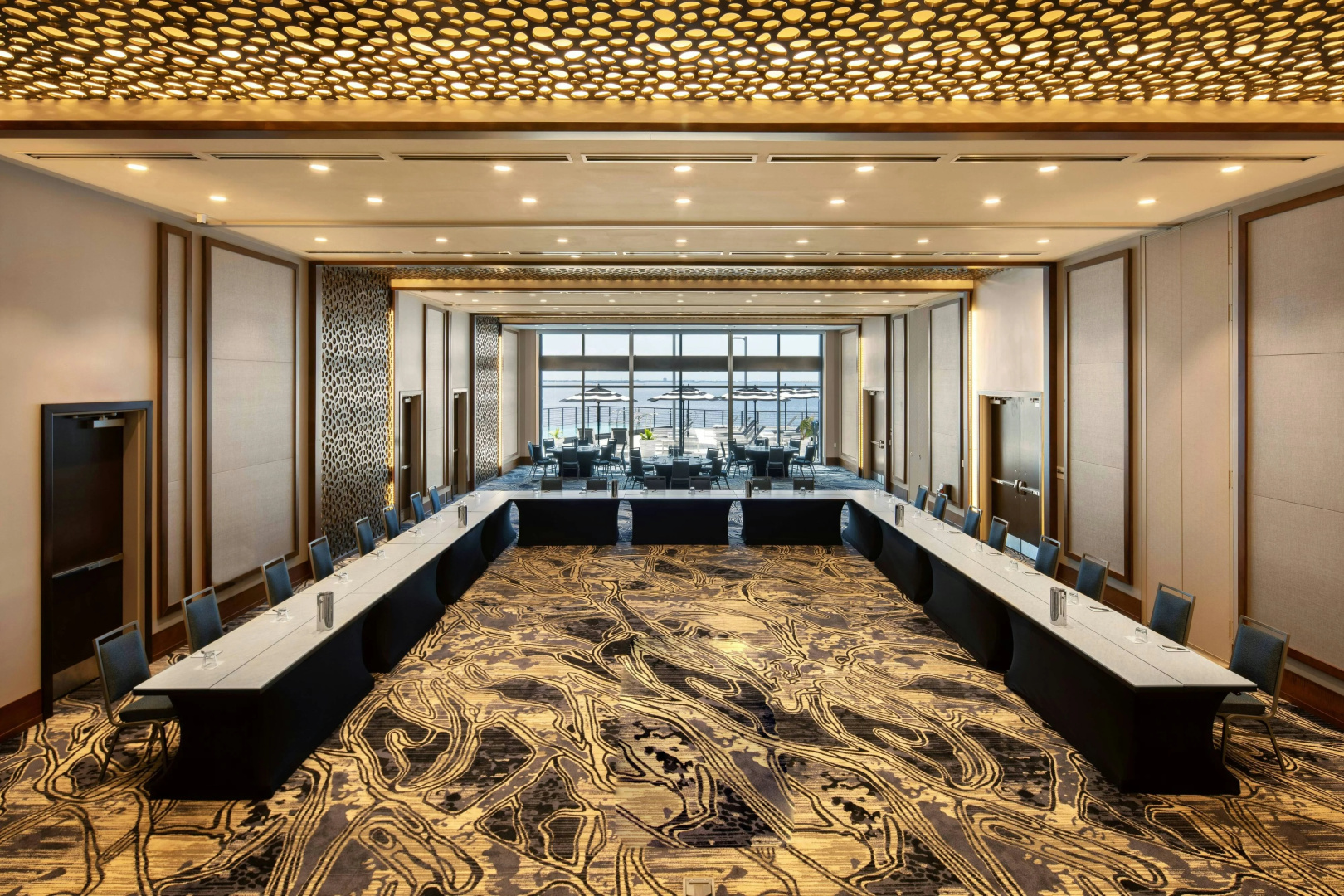 Photo - The Current Hotel, Autograph Collection