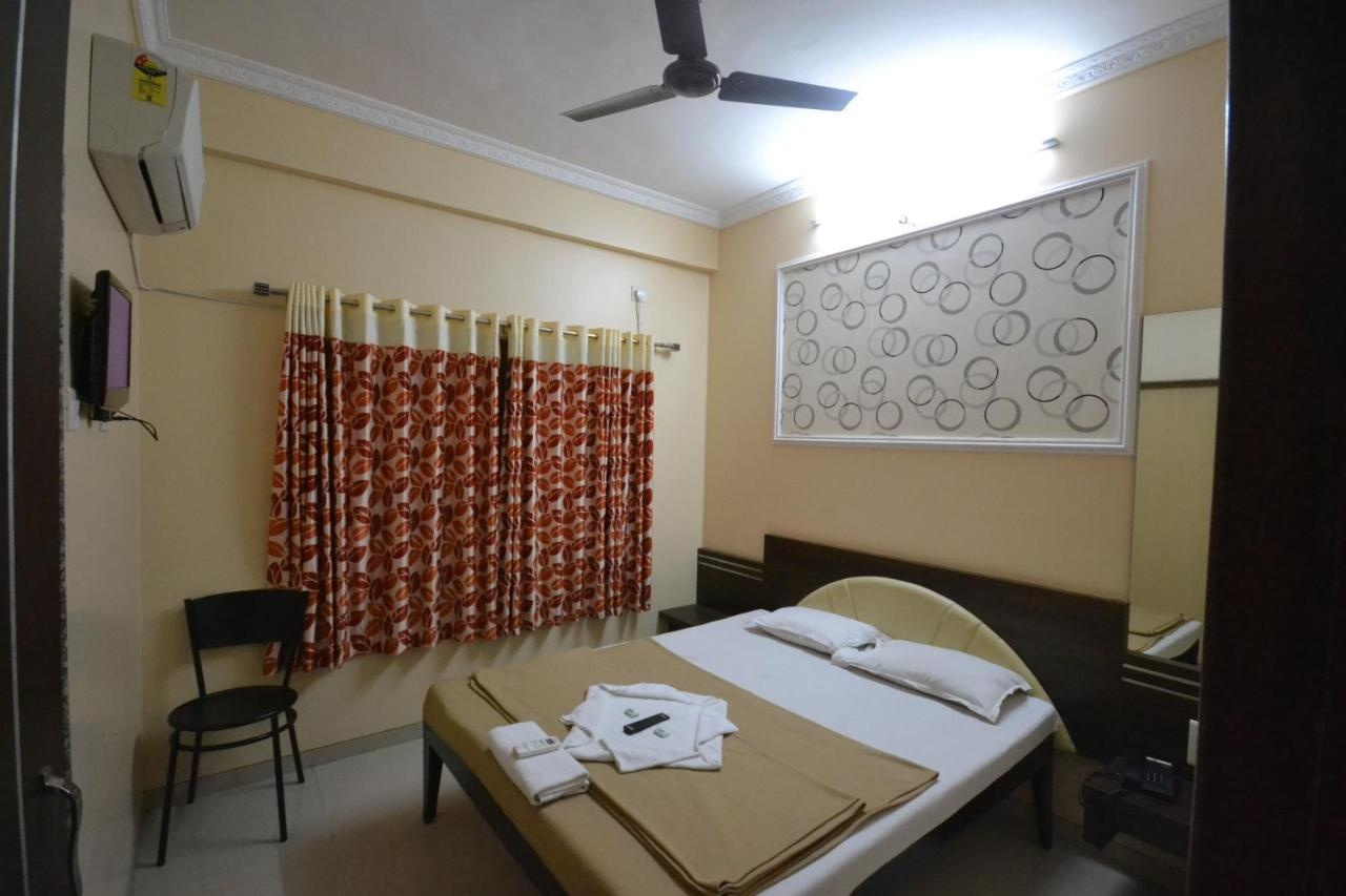 Hotel Yogiraj