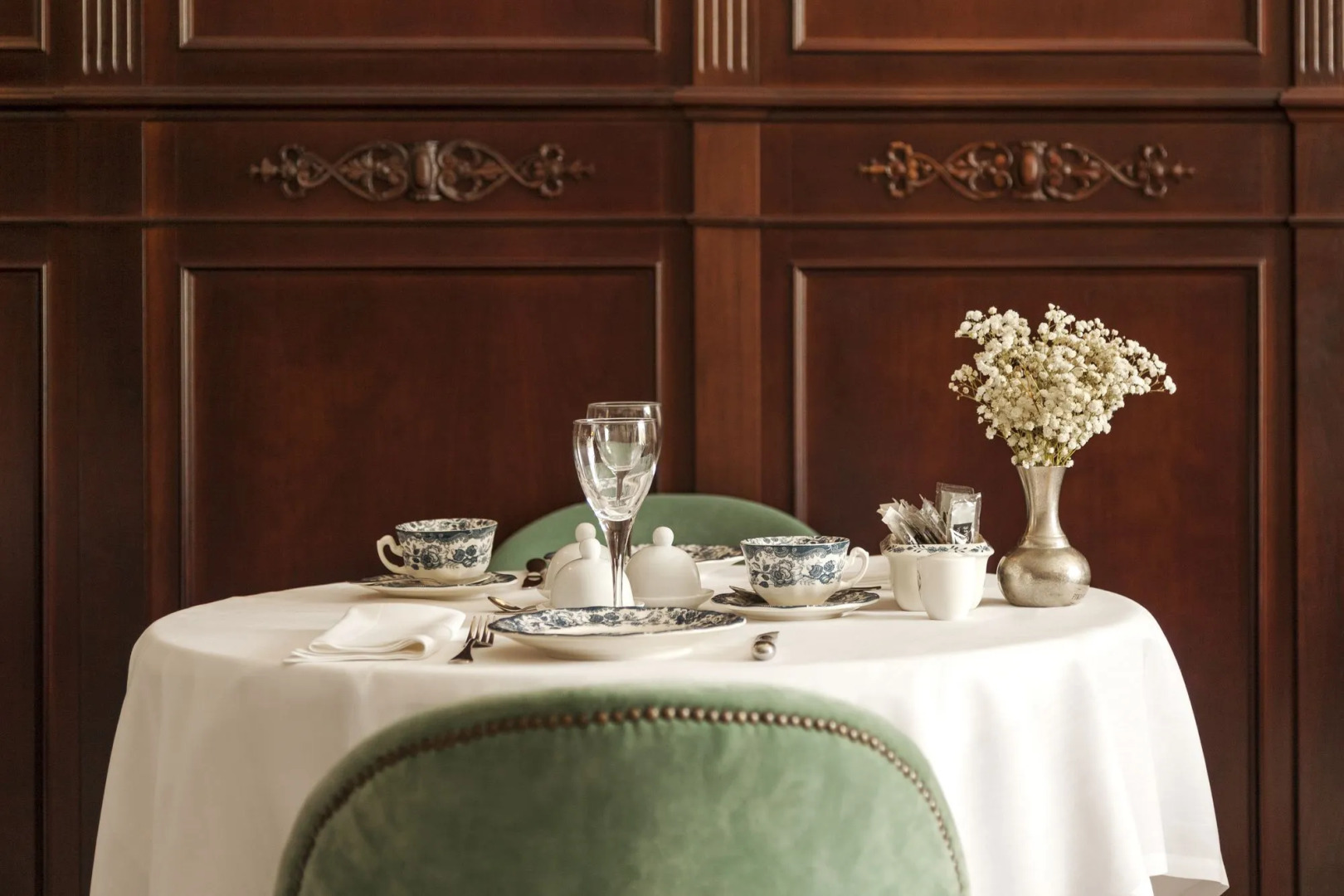 Foto - Hotel Villa Soro