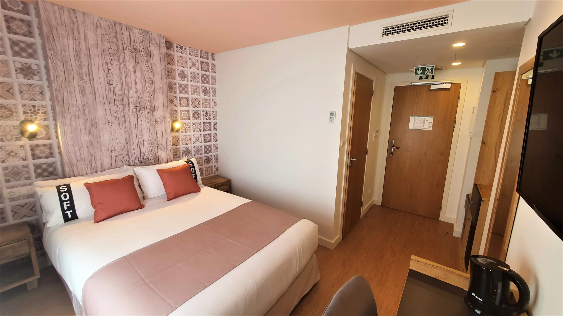 Foto - Casual Raizes Porto Hotel by Casual Hoteles